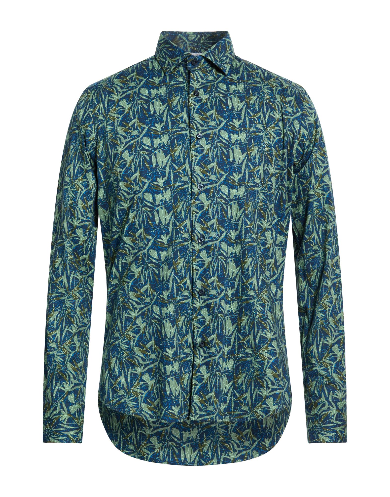  Bottega Artigiana - Tops - Hemden - On Yoox.com 