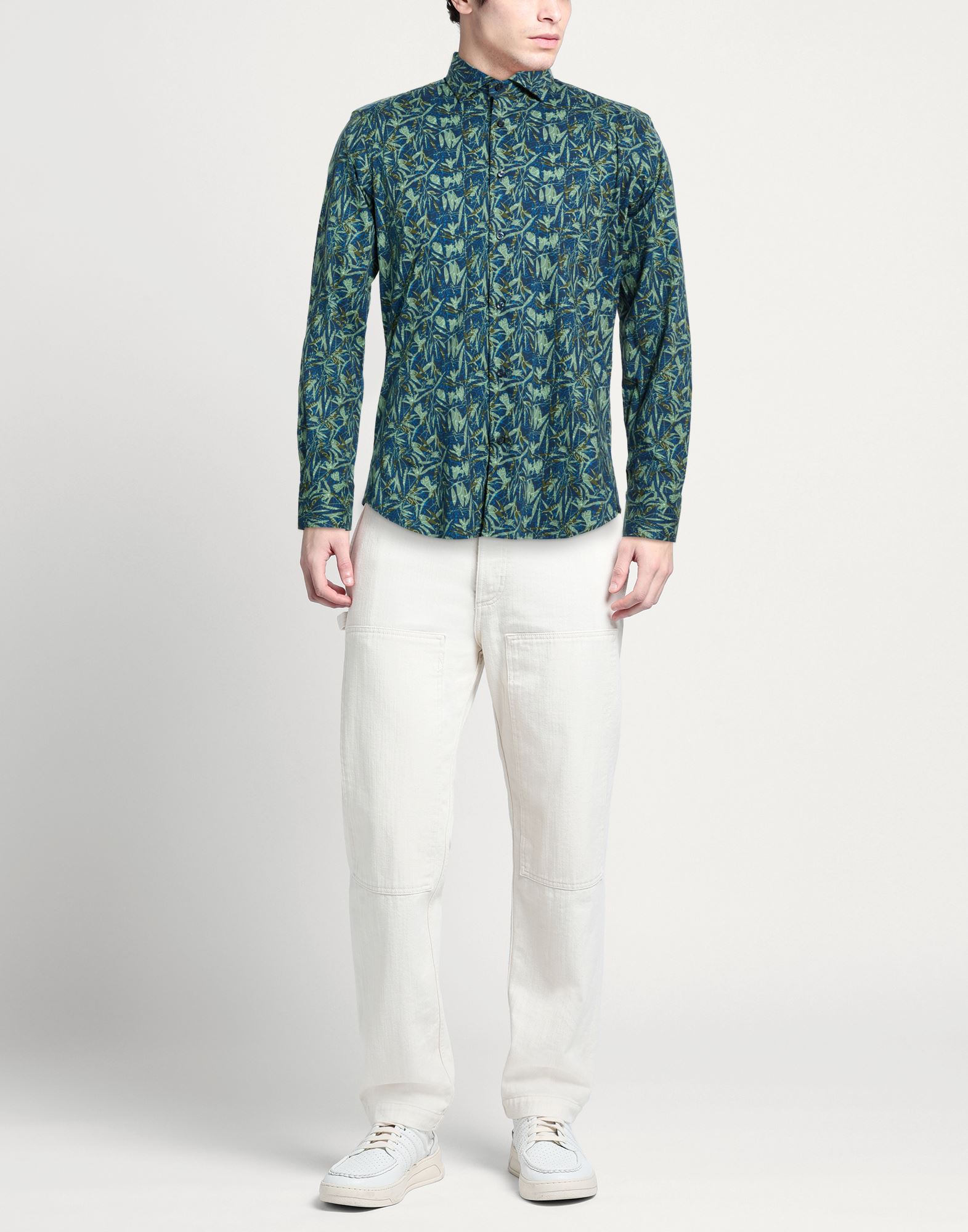  Bottega Artigiana - Tops - Hemden - On Yoox.com 