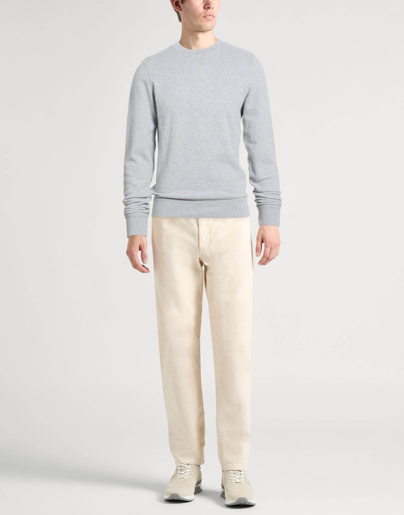  Sunspel - Tops - Sweatshirts - On Yoox.com 