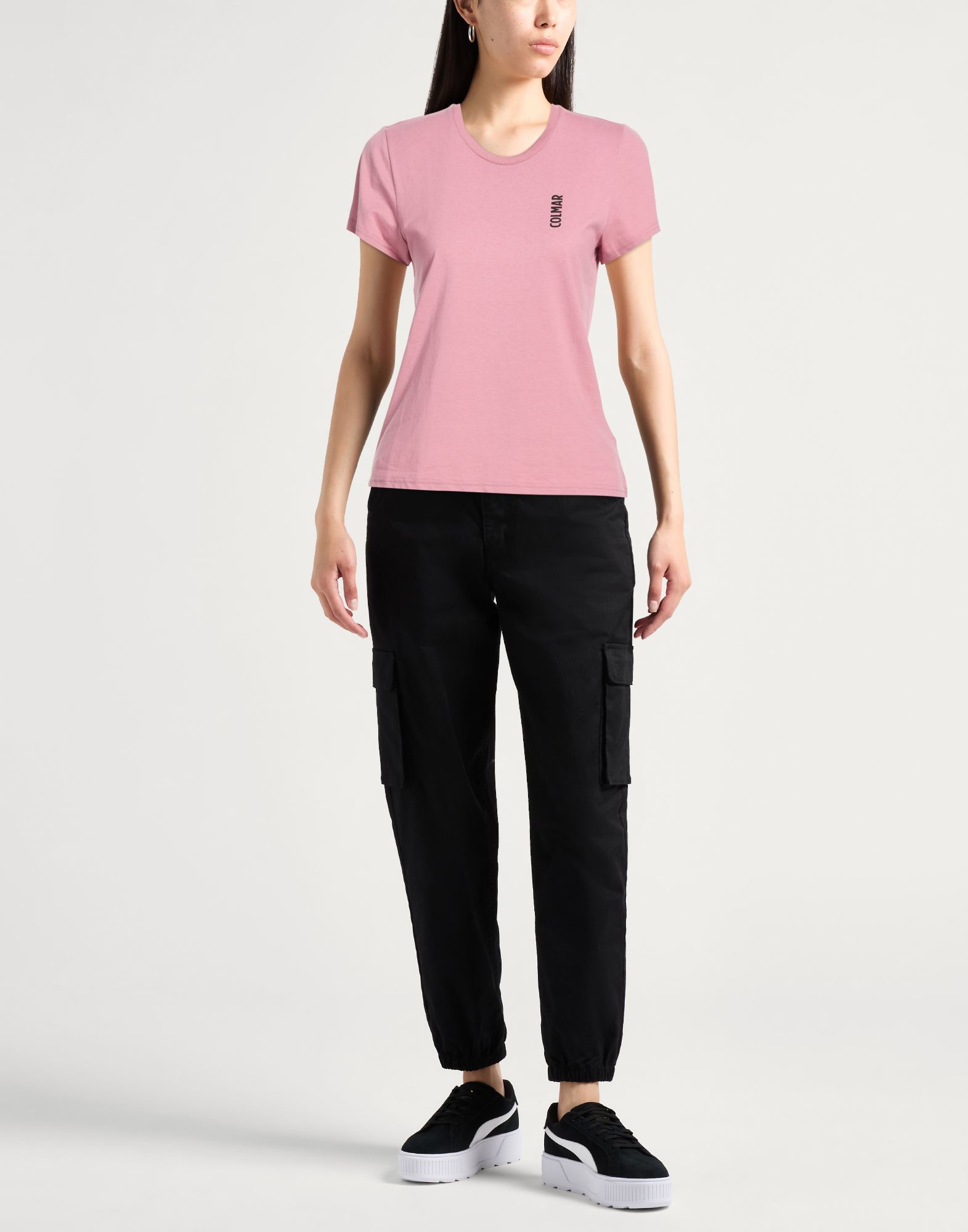  Colmar - Tops - T-shirts - On Yoox.com 