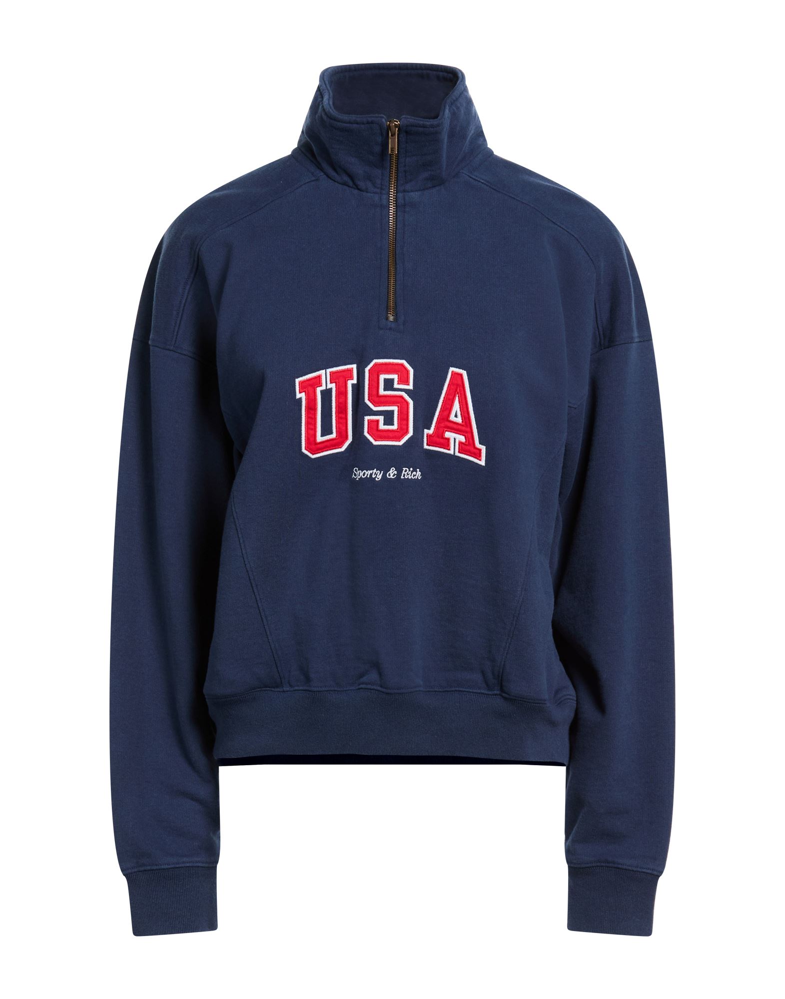  Sporty & Rich - Tops - Sweatshirts - On Yoox.com 