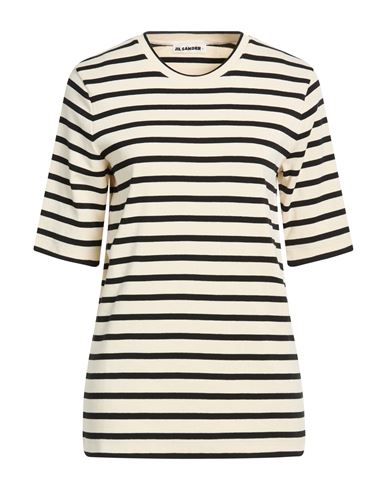 T-shirts Damen Beige XL Damen