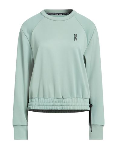 Sudadera Mujer Verde claro L,M,XL Mujer