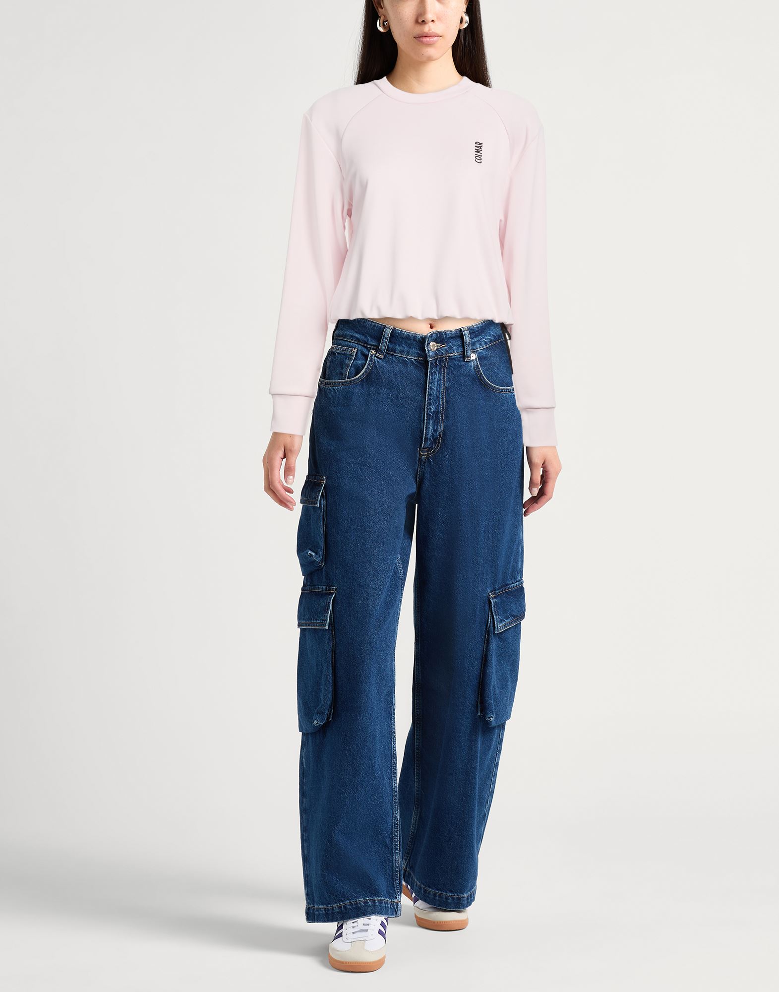  Colmar - Camisetas Y Tops - Sudaderas - On Yoox.com 