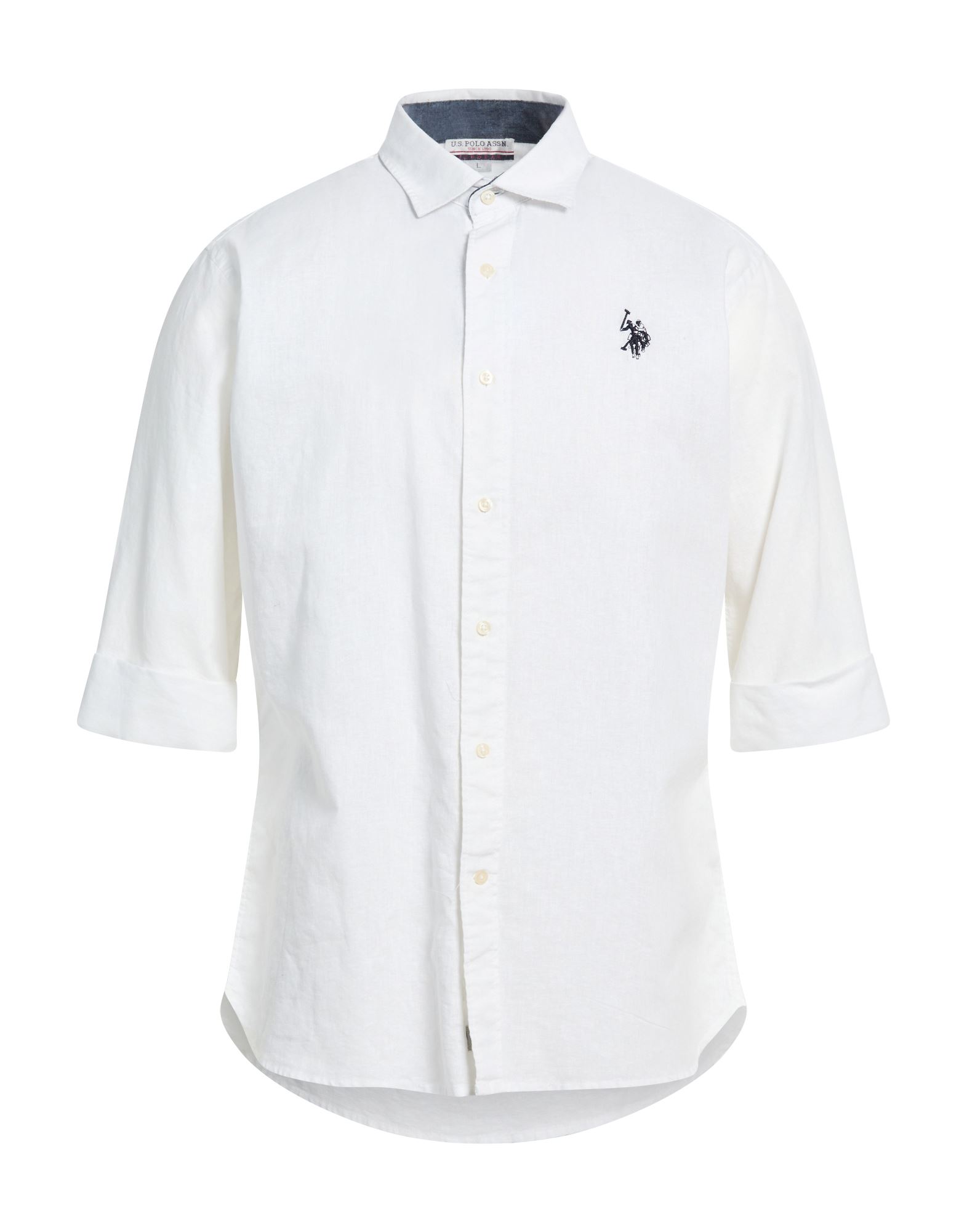  U.s.polo Assn. - Tops - Hemden - On Yoox.com 
