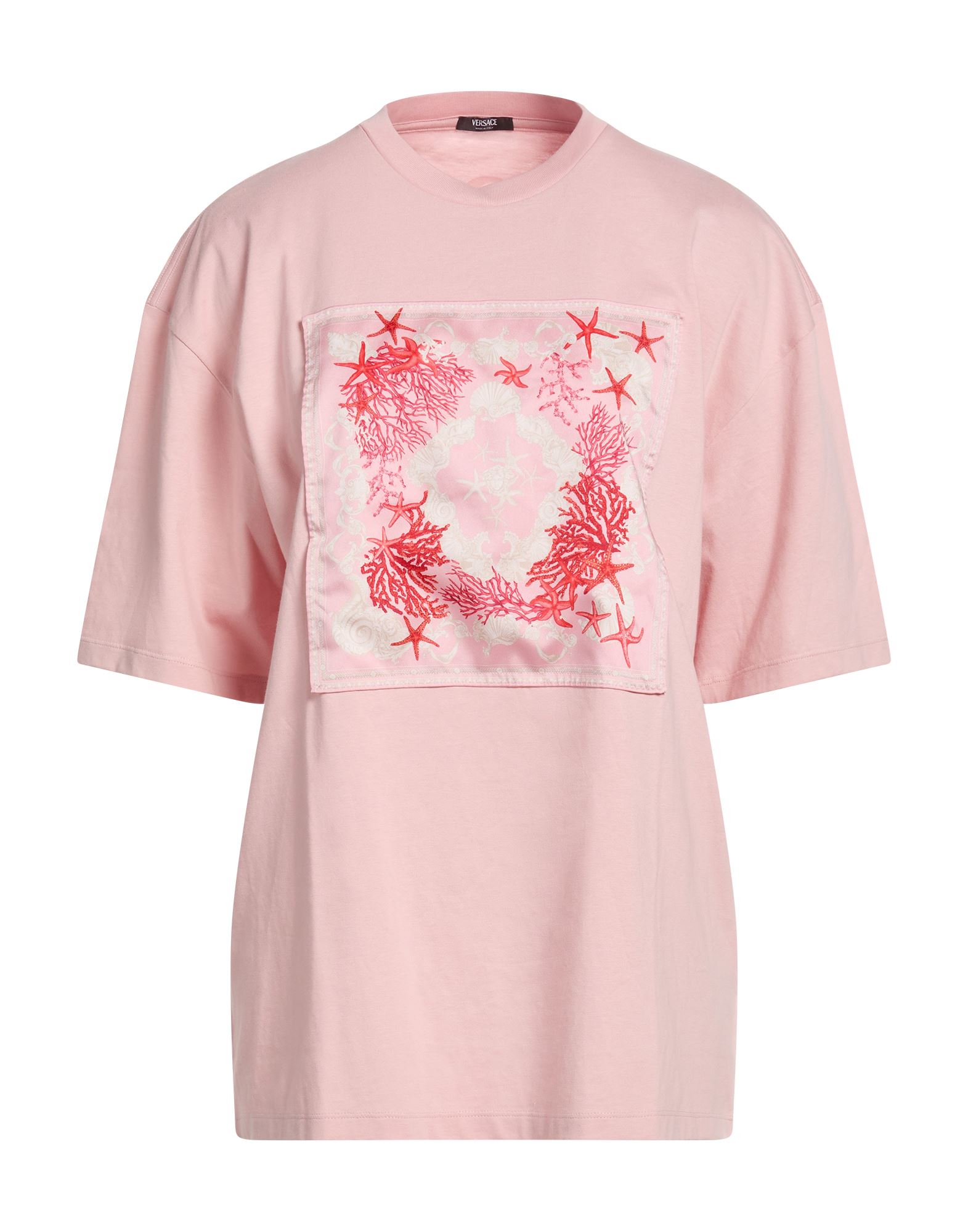 VERSACE VERSACE ΜΠΛΟΥΖΑΚΙΑ T-shirt