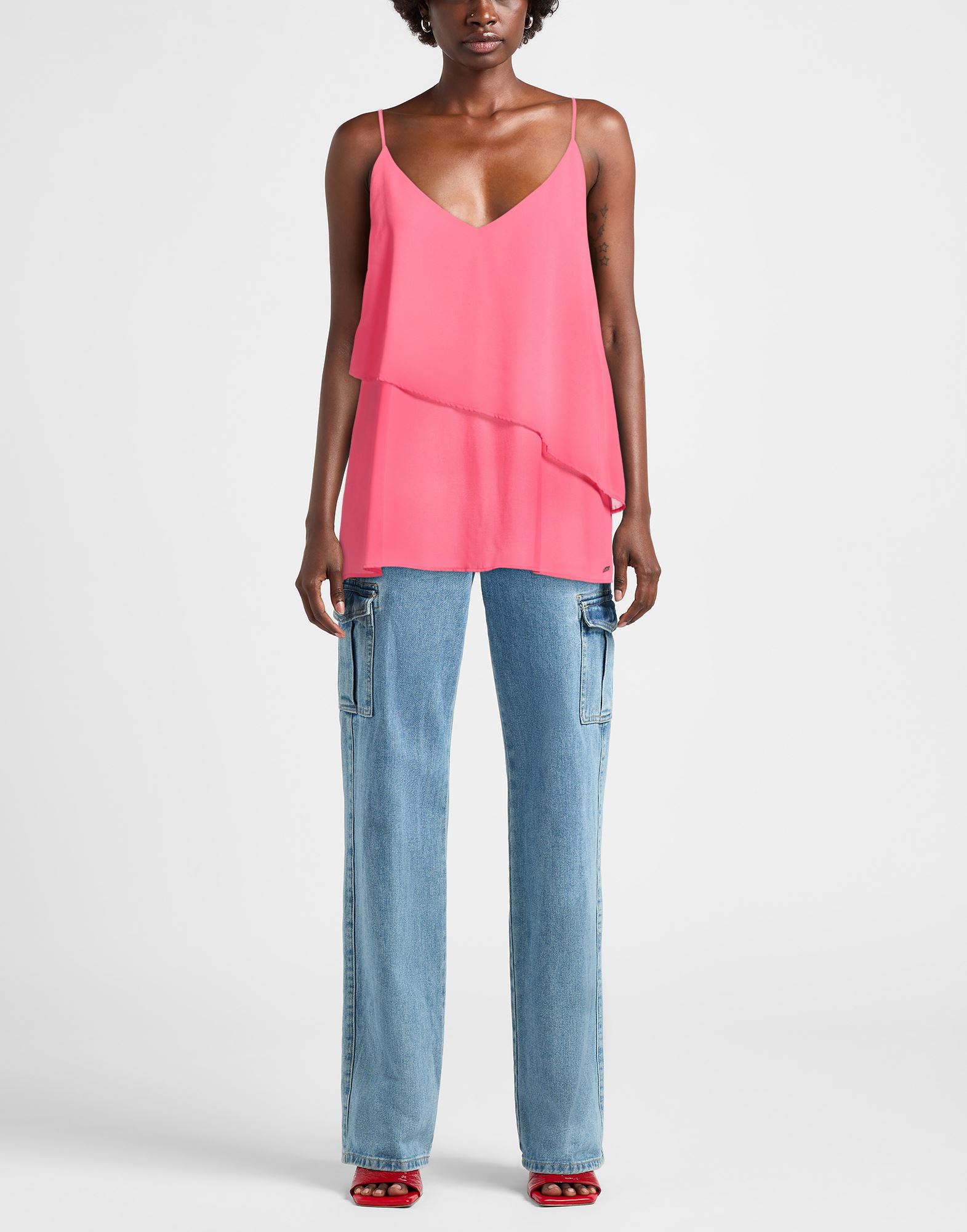  Armani Exchange - Tops - Tops - On Yoox.com 