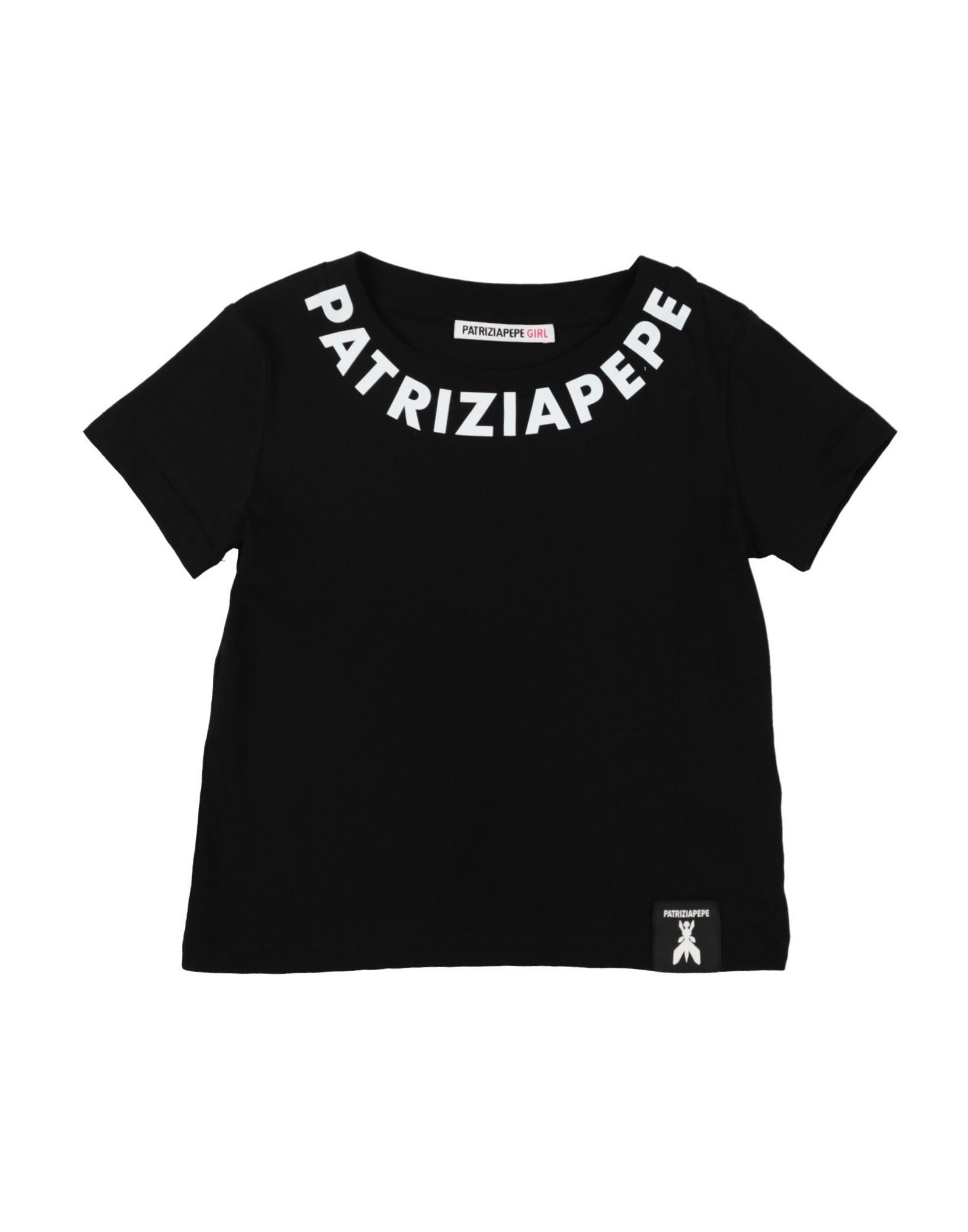  Patrizia Pepe - Tops - T-shirts - On Yoox.com 