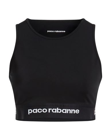 Top Damen Schwarz M,XS Damen