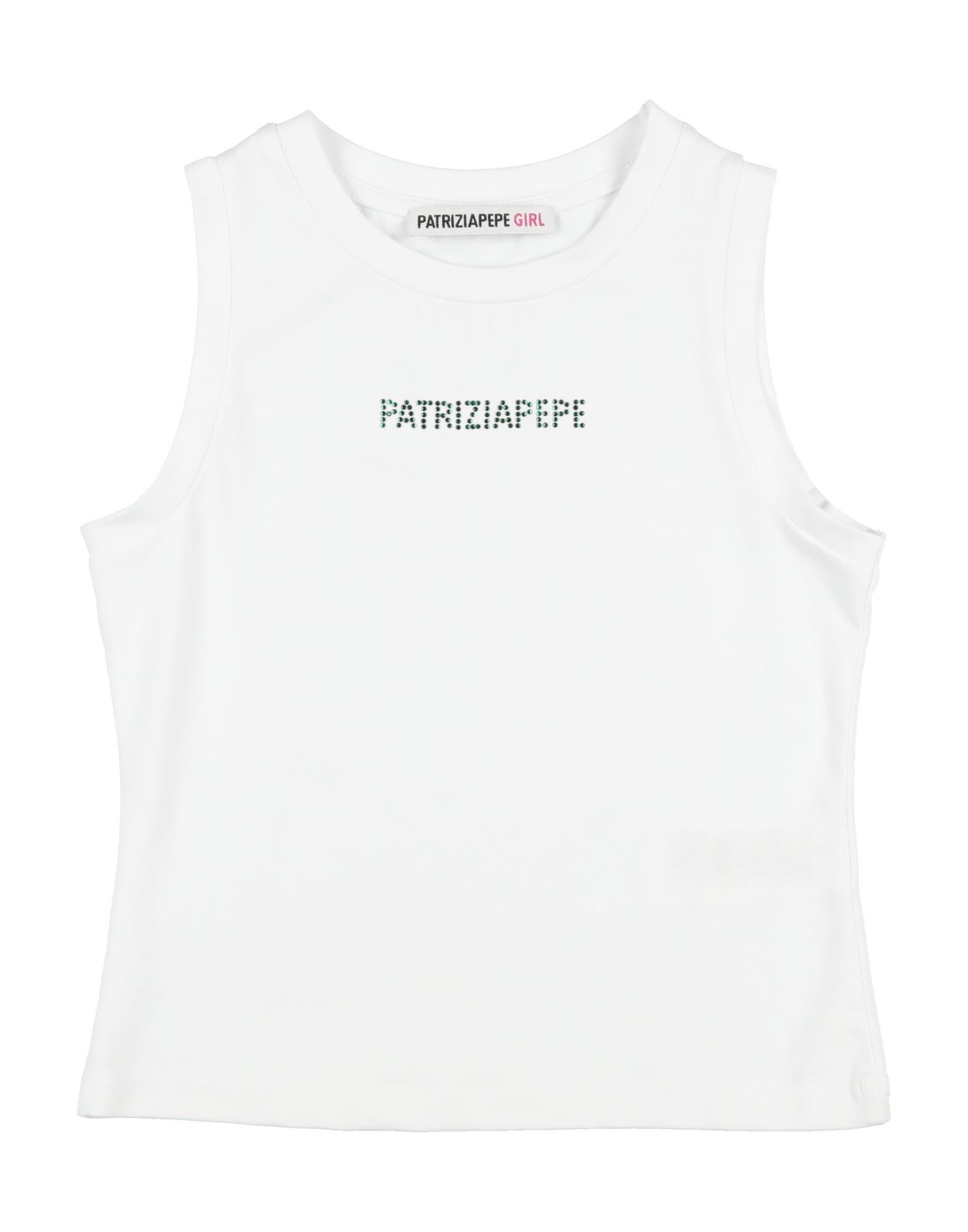  Patrizia Pepe - Tops - T-shirts - On Yoox.com 