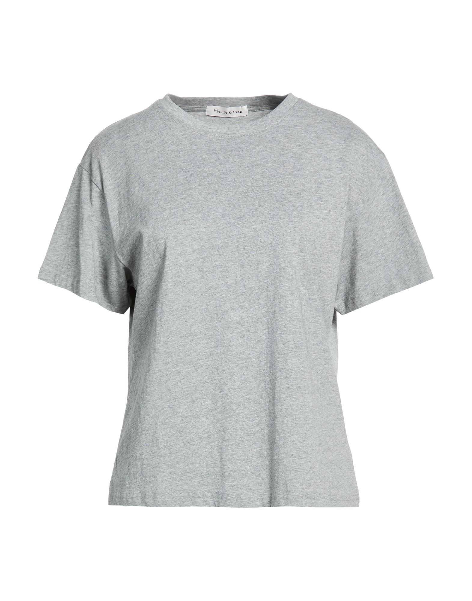 MANILA GRACE ΜΠΛΟΥΖΑΚΙΑ T-shirt