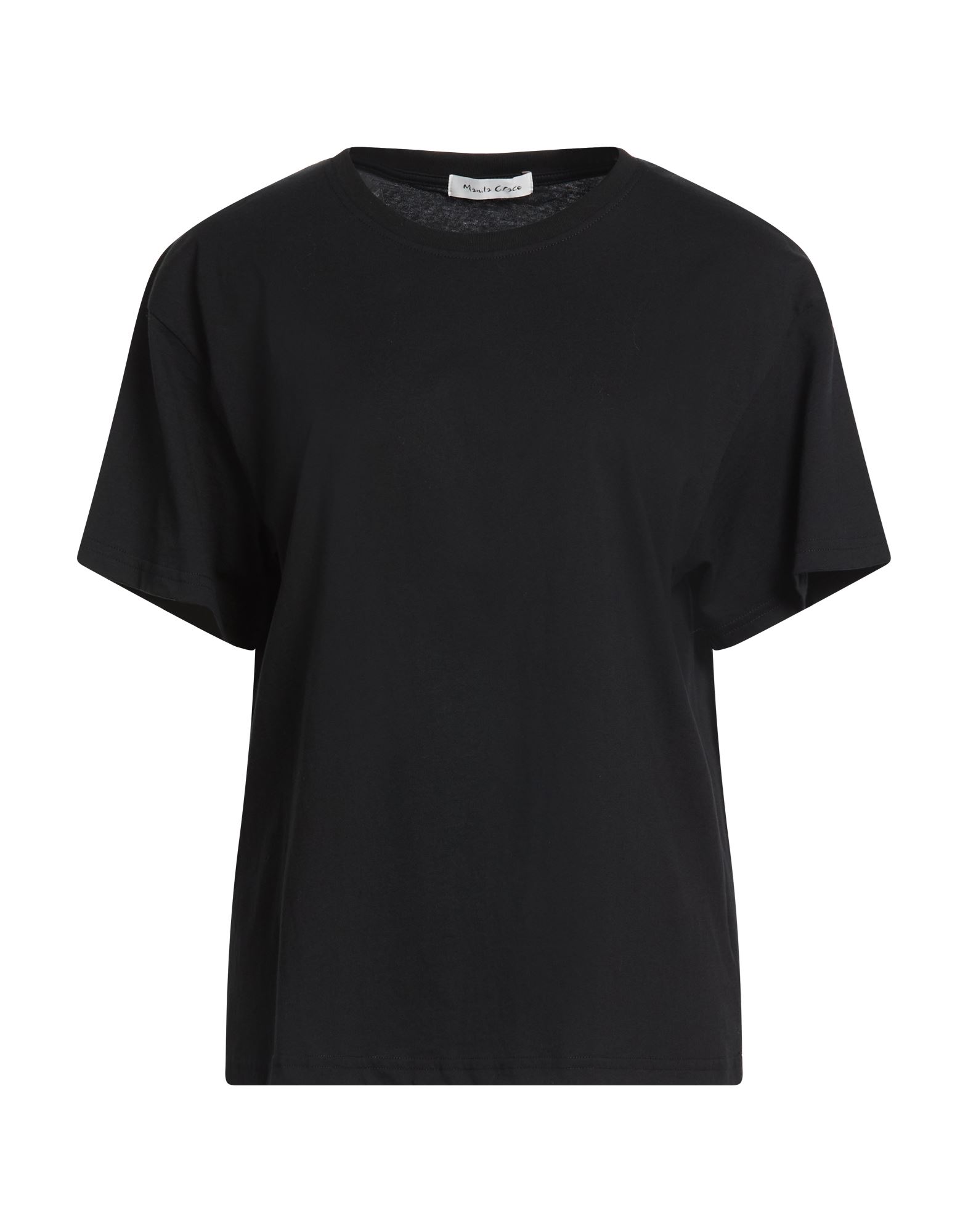 MANILA GRACE ΜΠΛΟΥΖΑΚΙΑ T-shirt