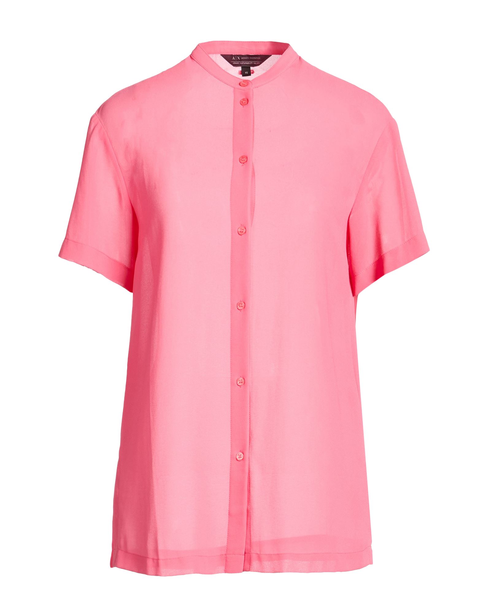  Armani Exchange - Tops - Hemden - On Yoox.com 