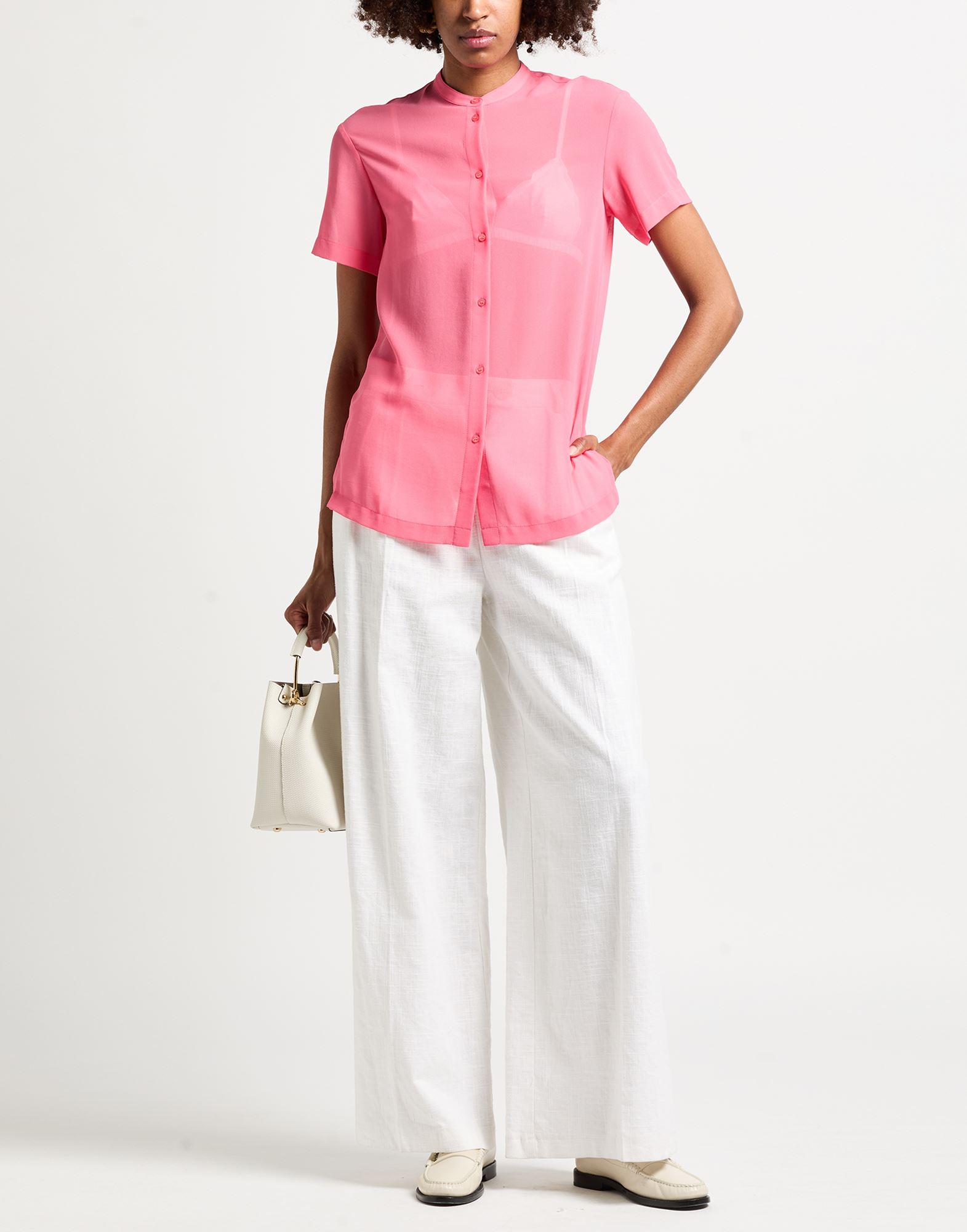  Armani Exchange - Tops - Hemden - On Yoox.com 