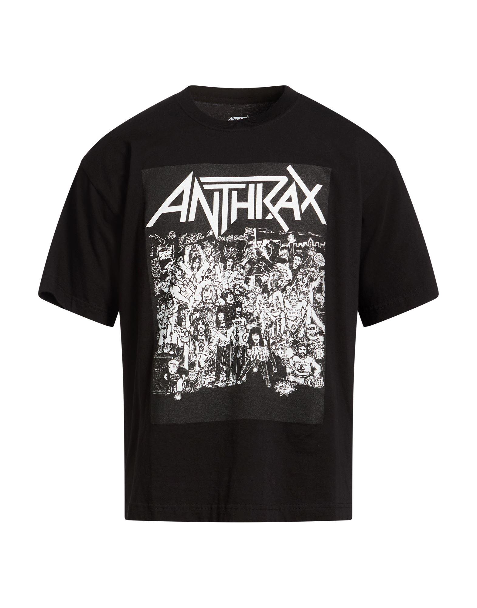  Neighborhood - Tops - T-shirts - On Yoox.com 