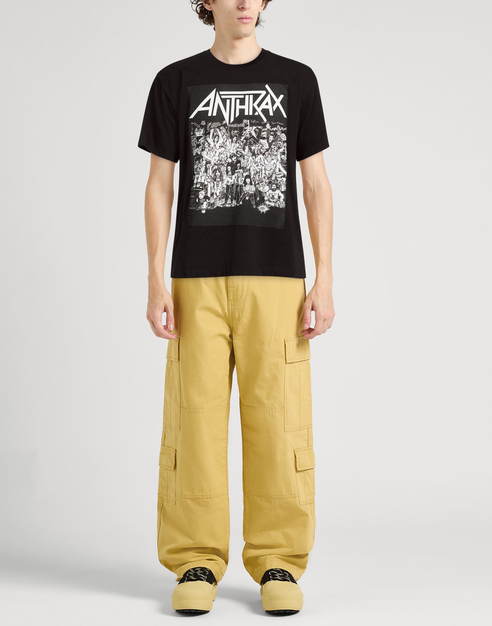  Neighborhood - Tops - T-shirts - On Yoox.com 