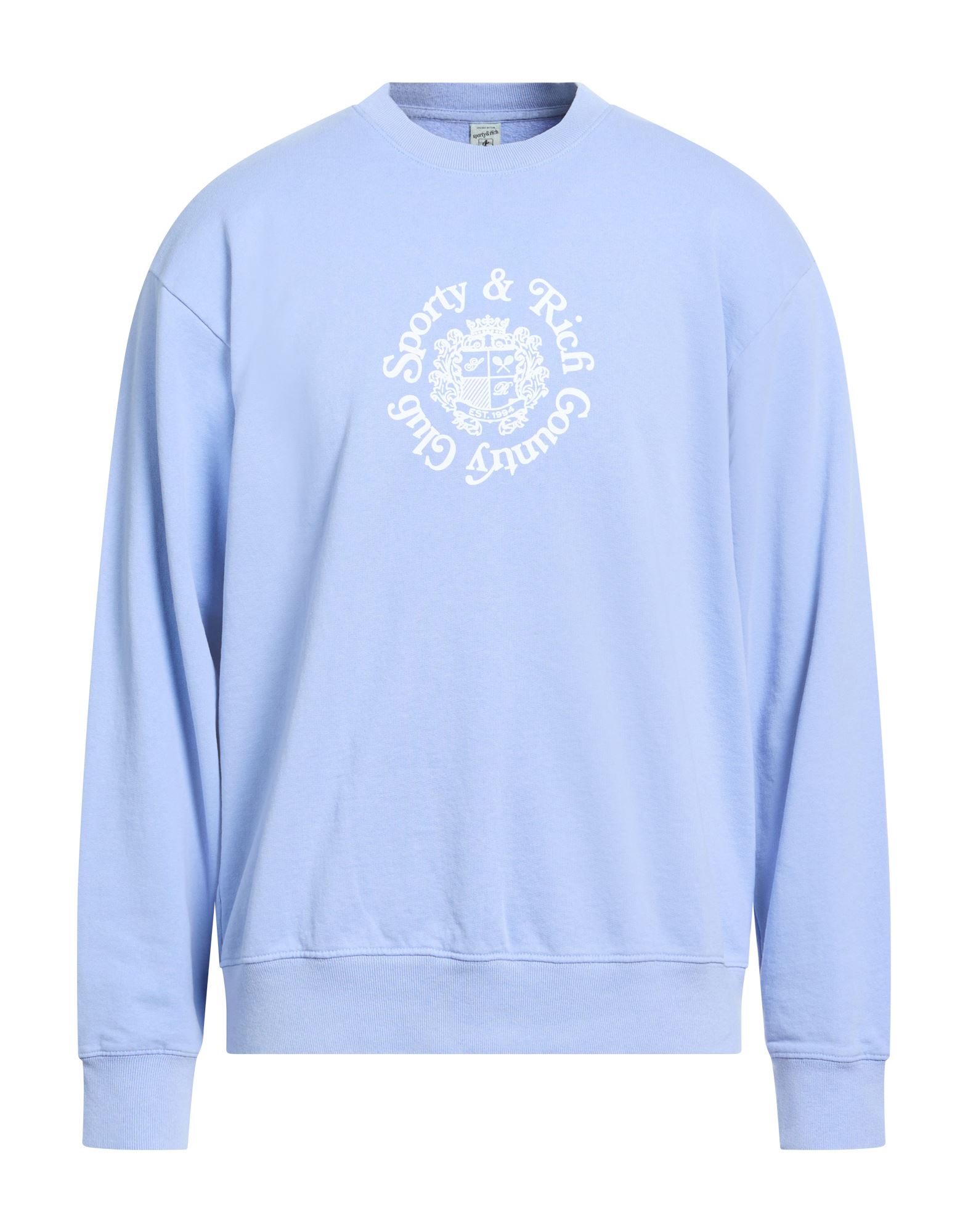  Sporty & Rich - Tops - Sweatshirts - On Yoox.com 
