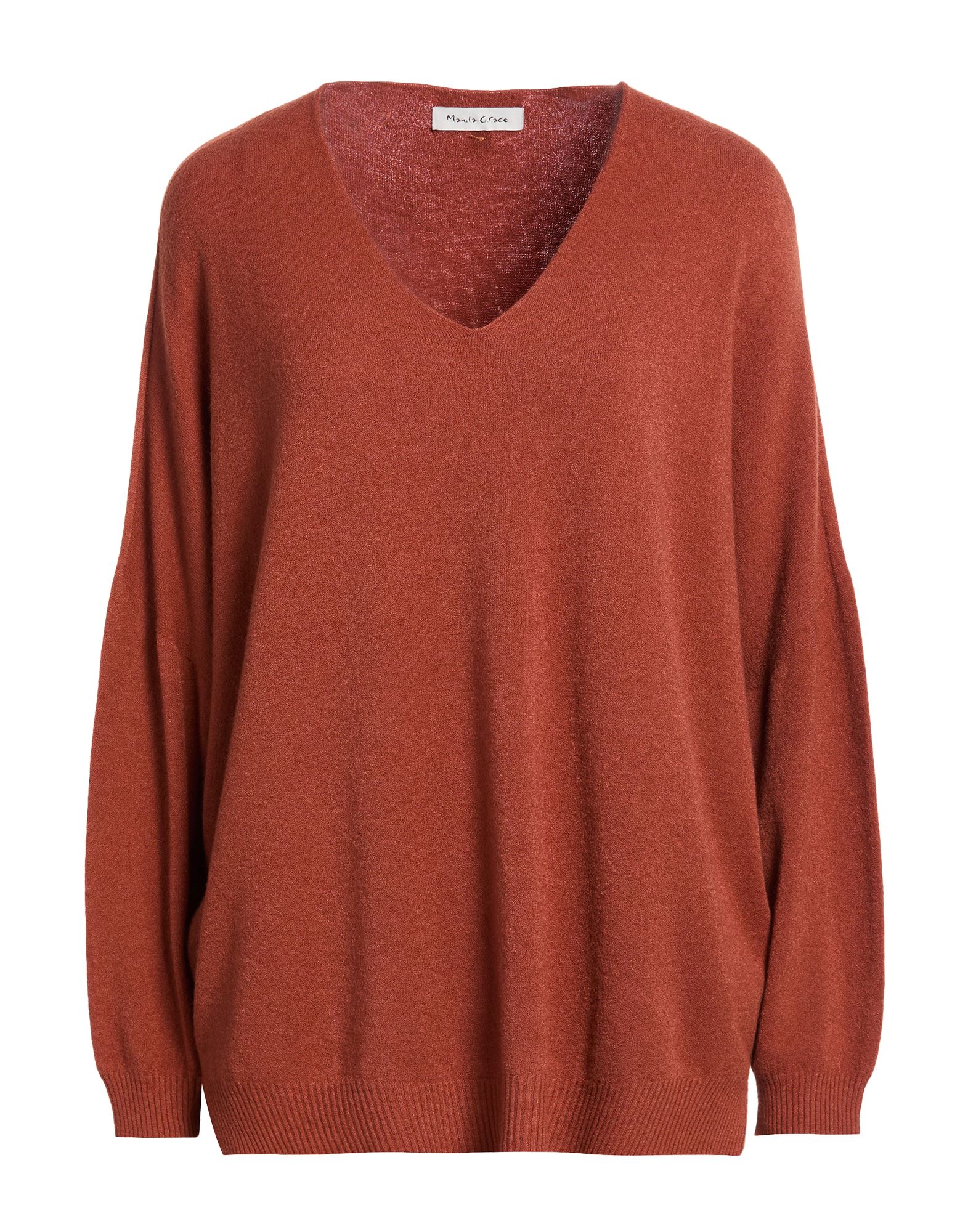  Manila Grace - Strickwaren - Pullover - On Yoox.com 