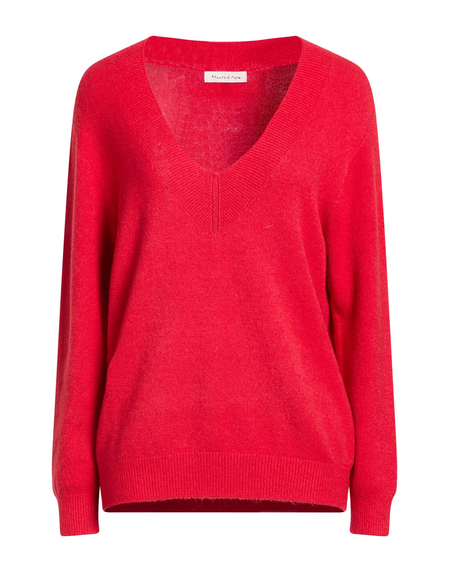  Manila Grace - Strickwaren - Pullover - On Yoox.com 