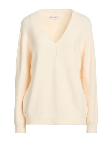 Pullover Mujer Hueso L/XL,M,XS/S Mujer
