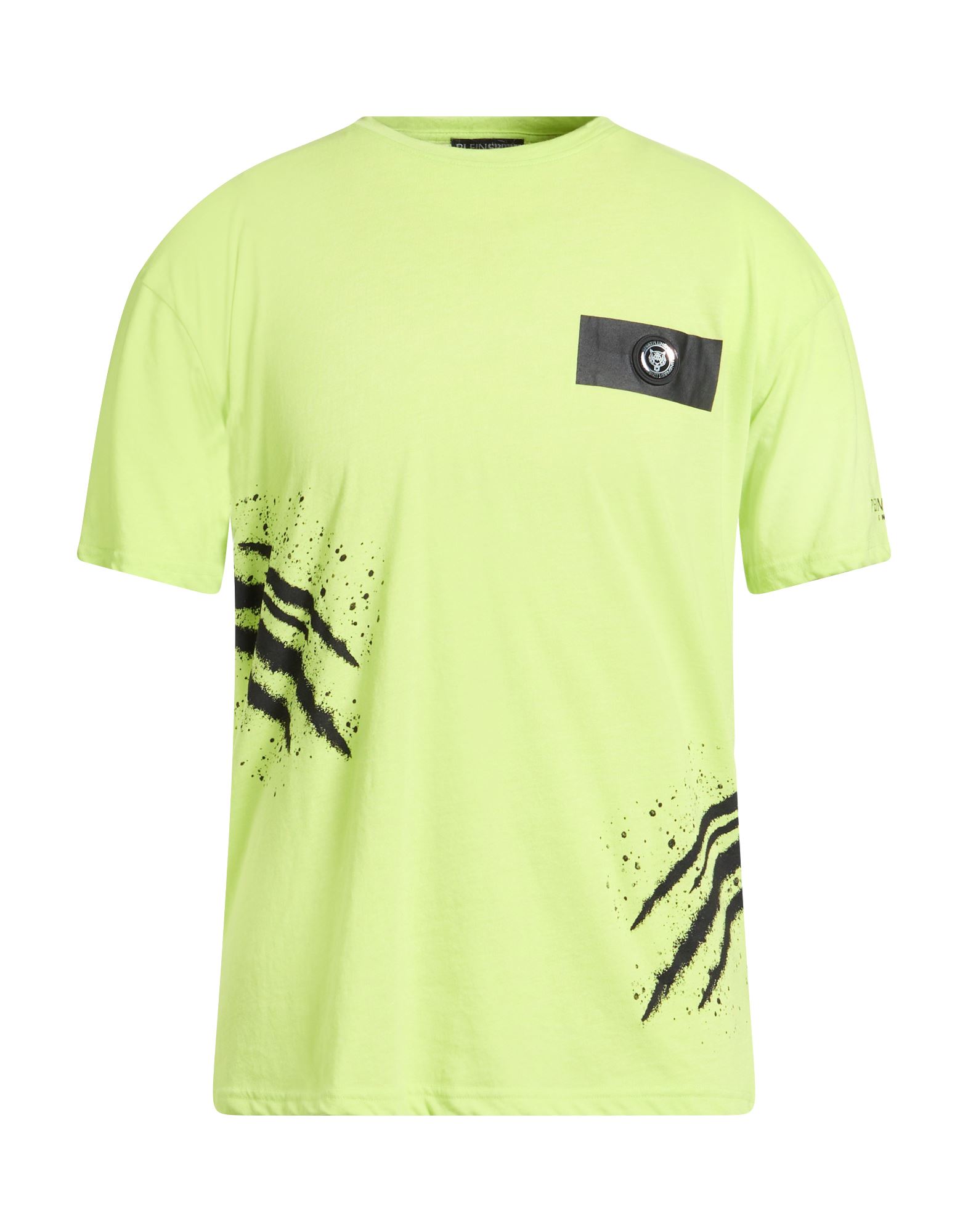  Plein Sport - Tops - T-shirts - On Yoox.com 