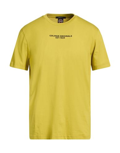 T-shirts Herren Limettengrün L,M,S,XL,XXL Herren