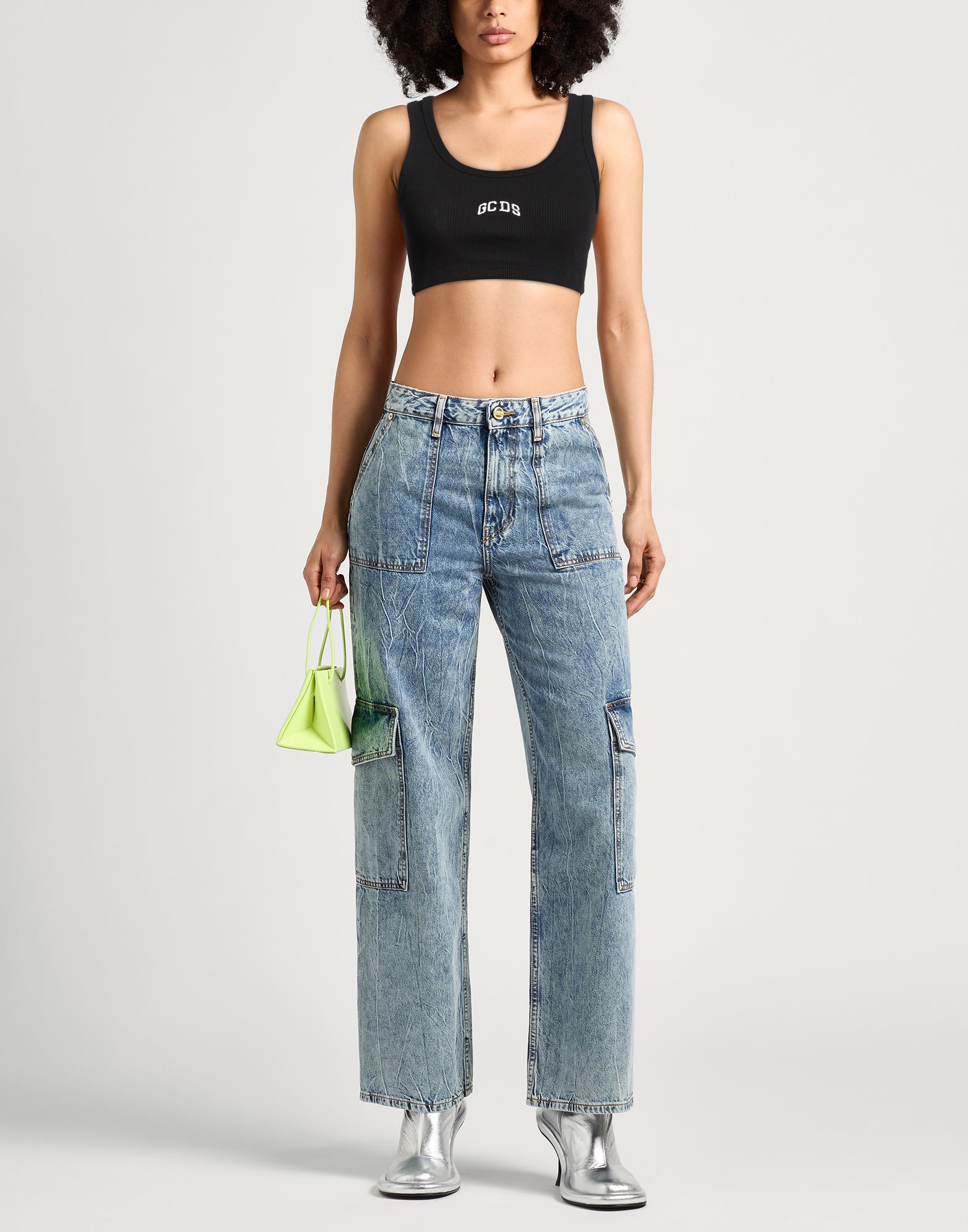  Gcds - Tops - Tops - On Yoox.com 