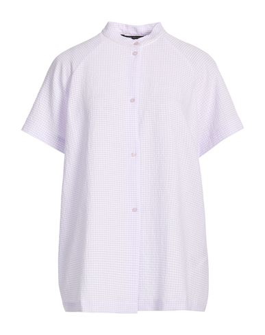 Camisa Mujer Lila L,M,S,XS Mujer