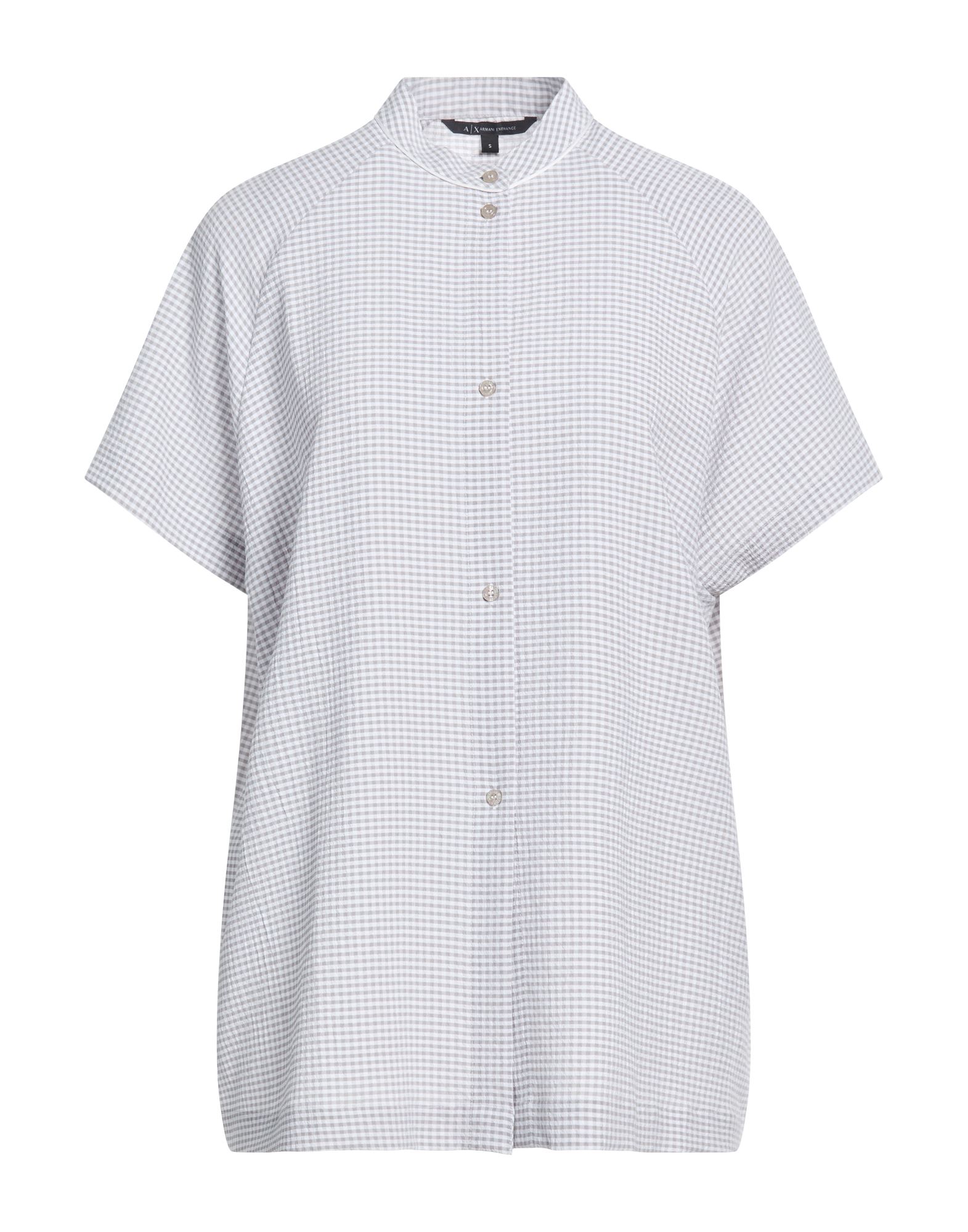  Armani Exchange - Tops - Hemden - On Yoox.com 