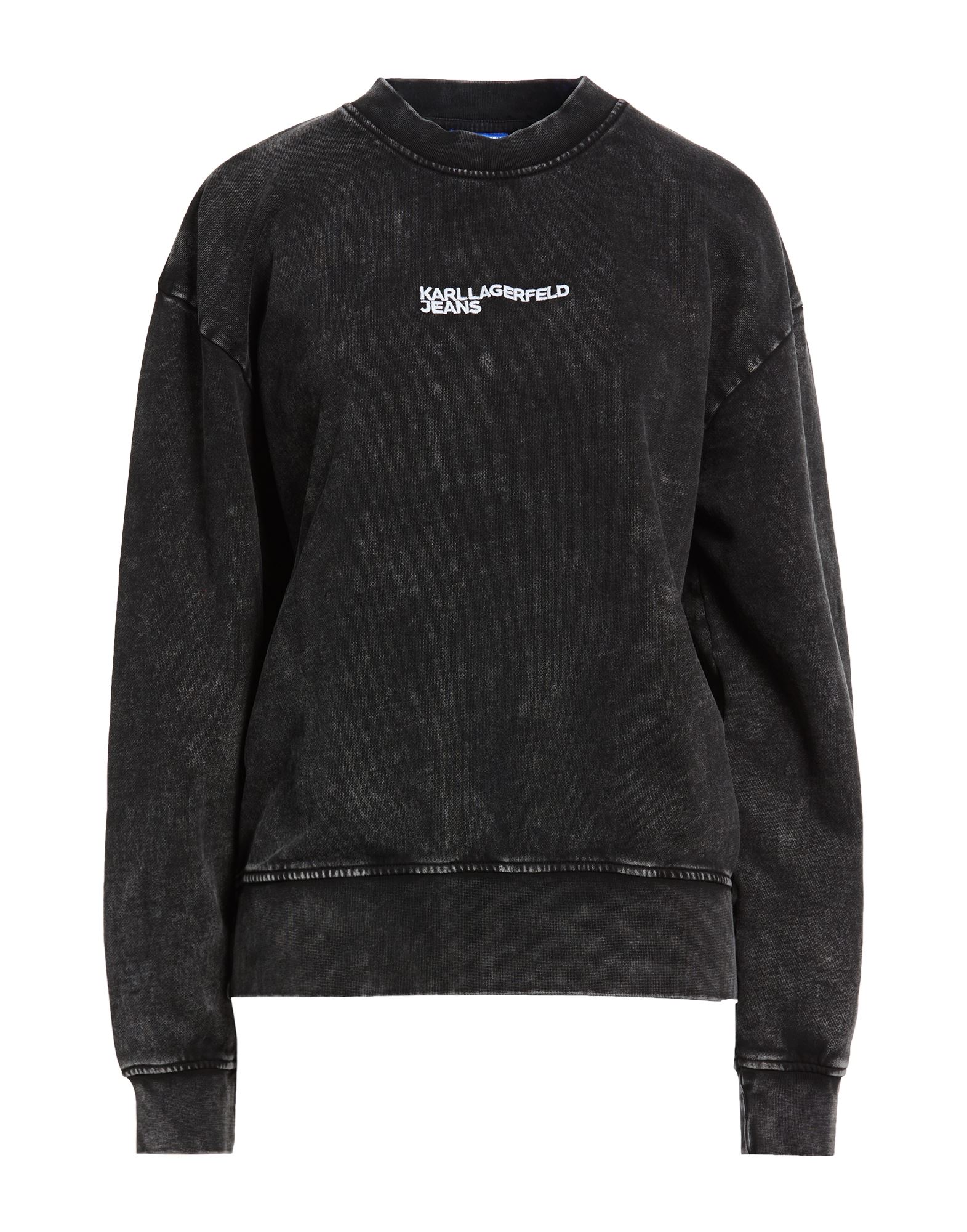 Karl Lagerfeld Jeans - Tops - Sweatshirts - On Yoox.com 