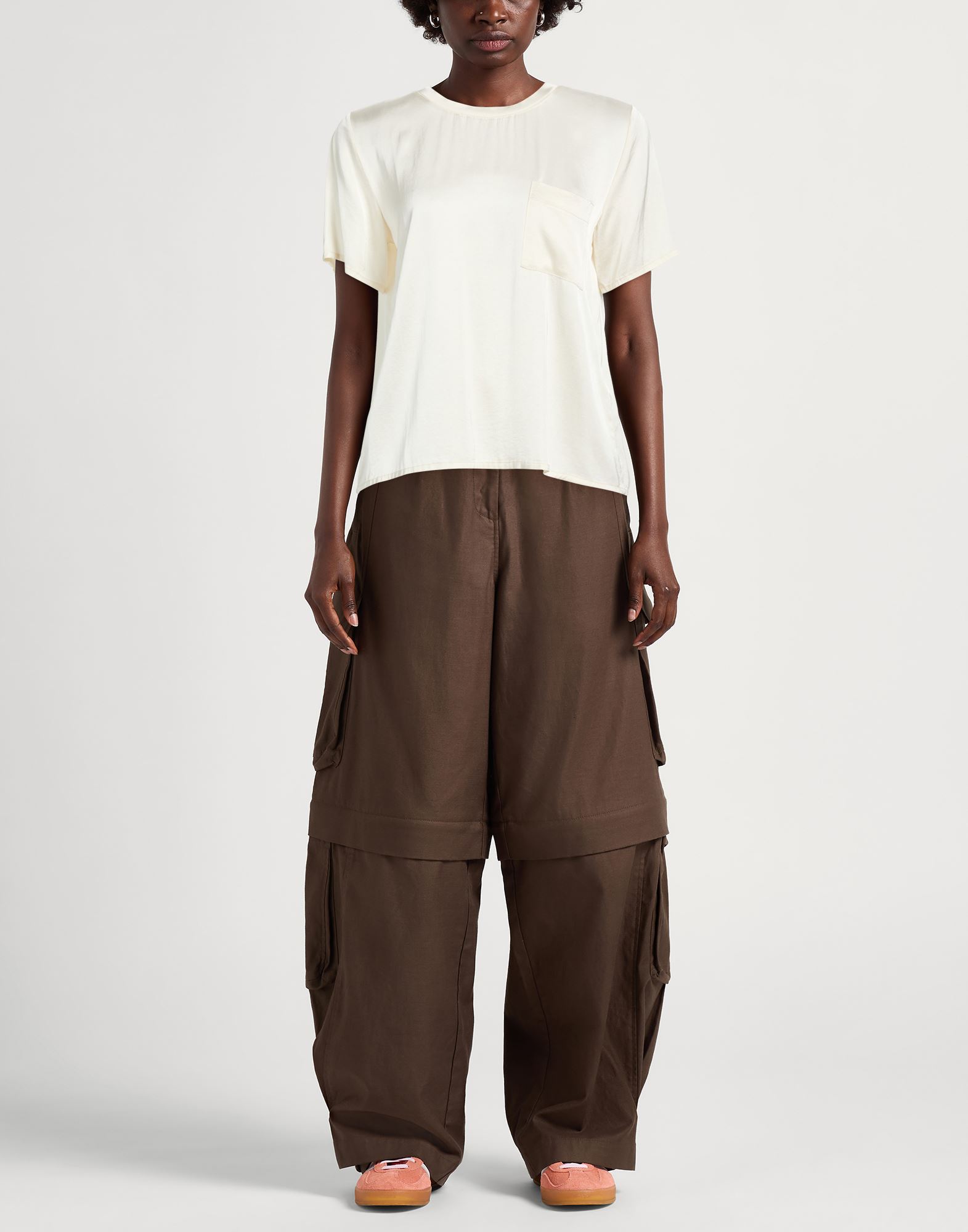  Manila Grace - Tops - Tops - On Yoox.com 