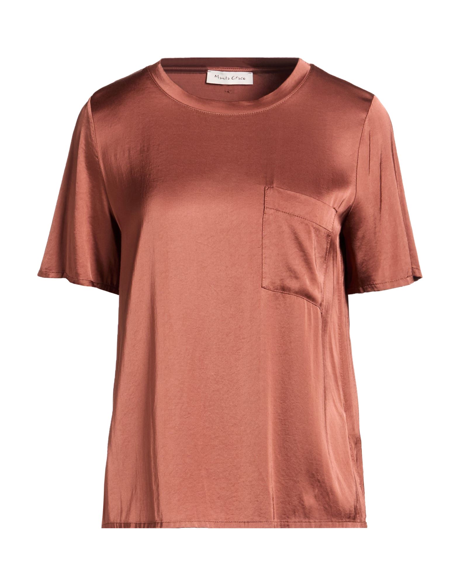  Manila Grace - Tops - Tops - On Yoox.com 