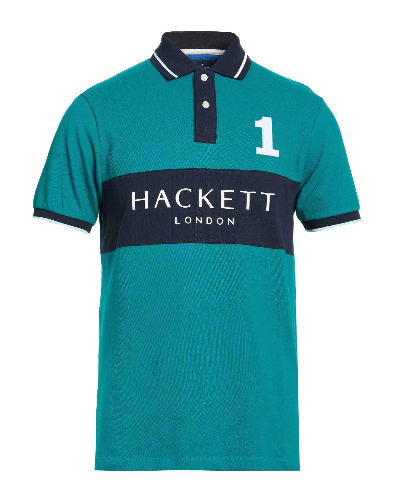  Hackett - Tops - Poloshirts - On Yoox.com 