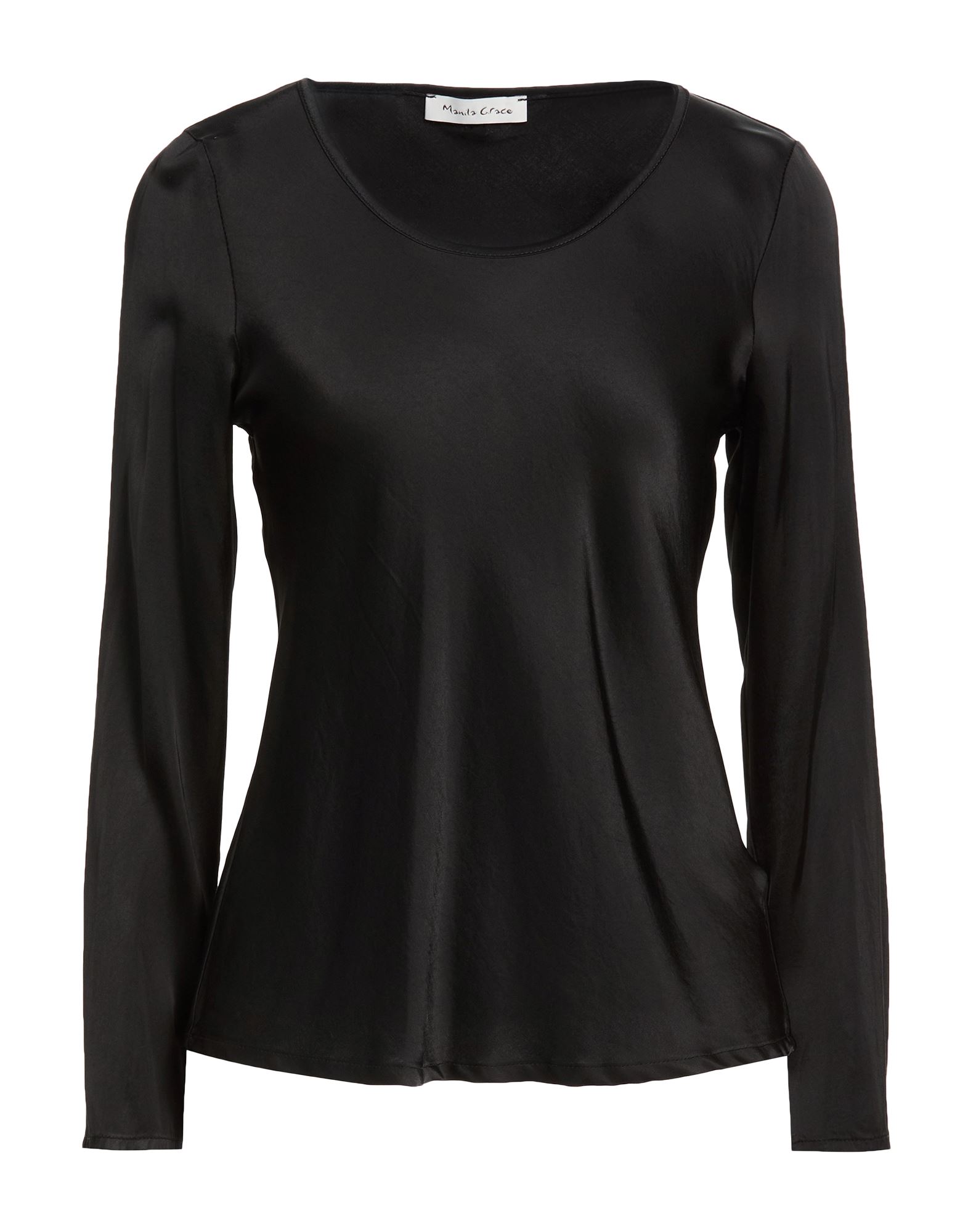  Manila Grace - Camisetas Y Tops - Tops - On Yoox.com 