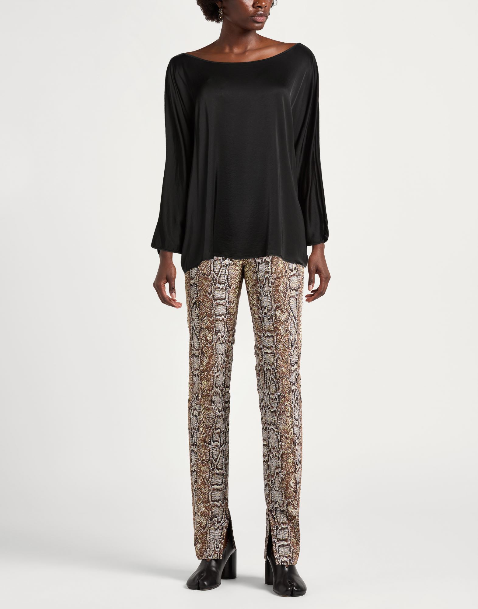  Manila Grace - Tops - Tops - On Yoox.com 