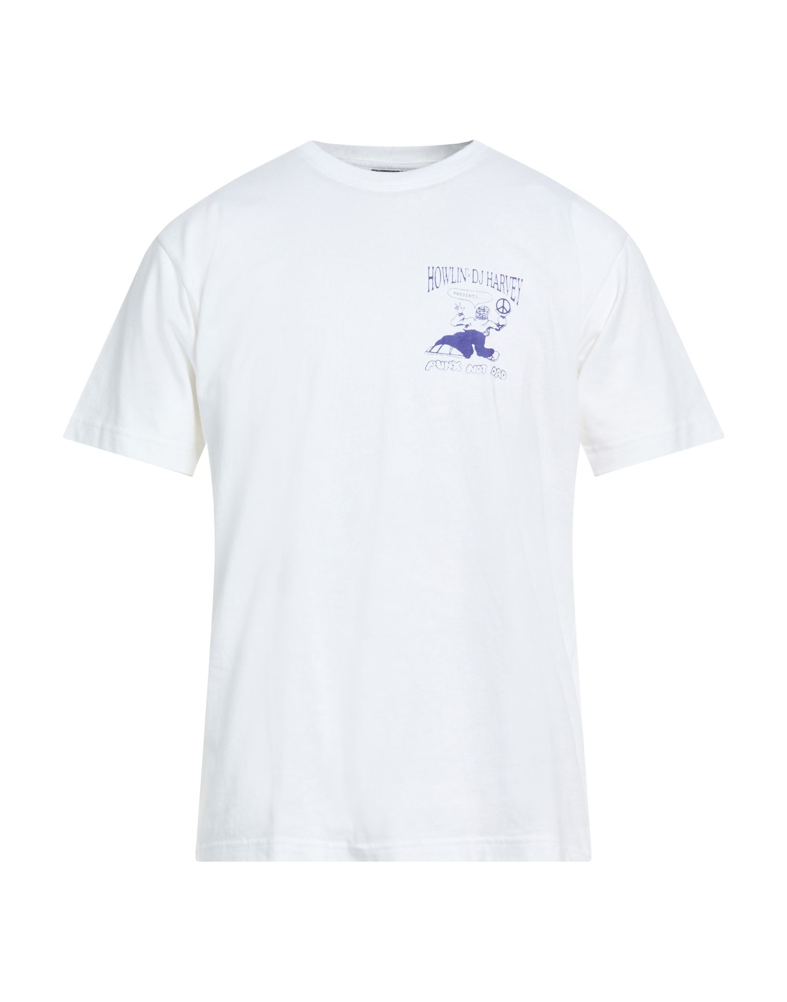  Howlin' - Tops - T-shirts - On Yoox.com 