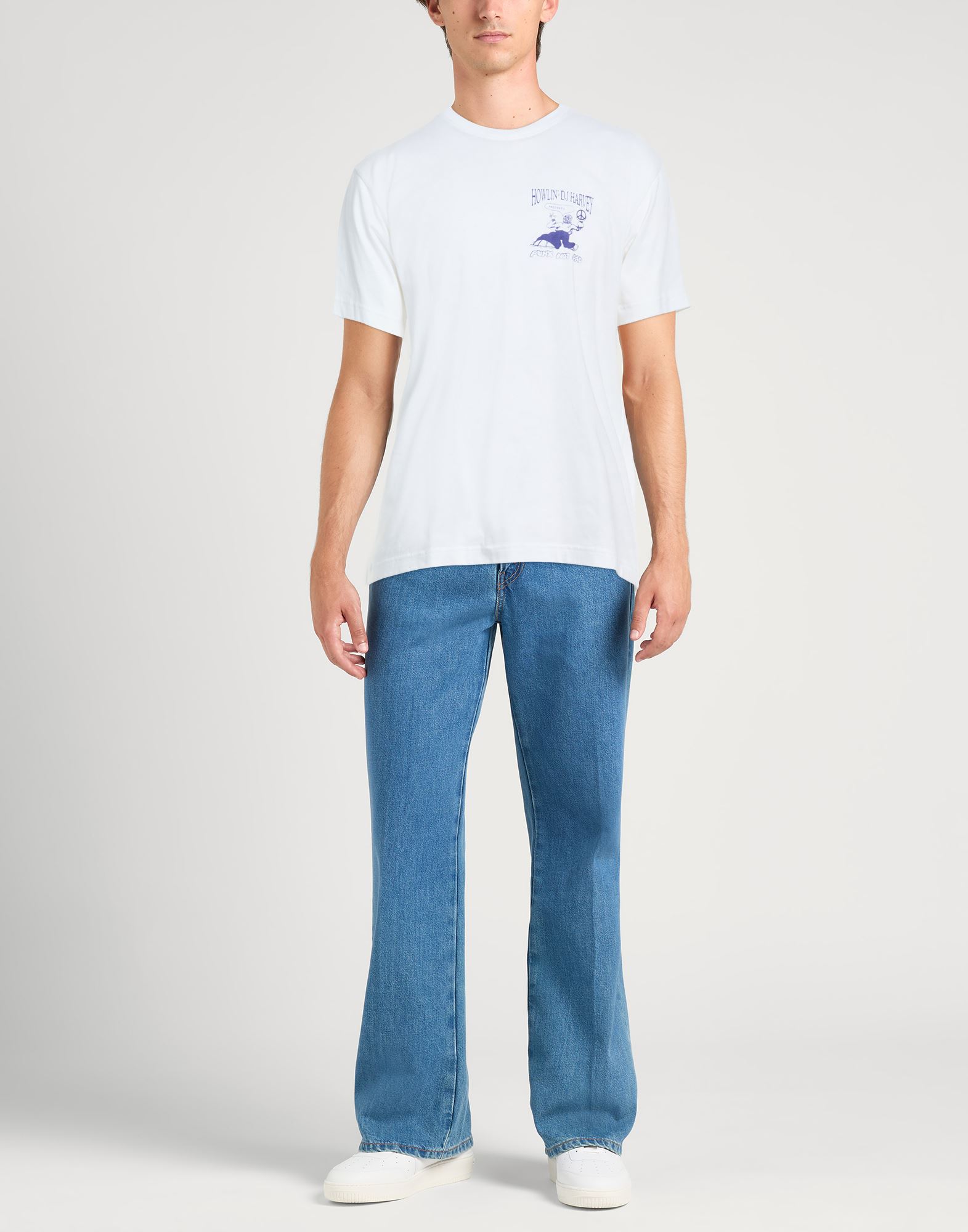  Howlin' - Tops - T-shirts - On Yoox.com 