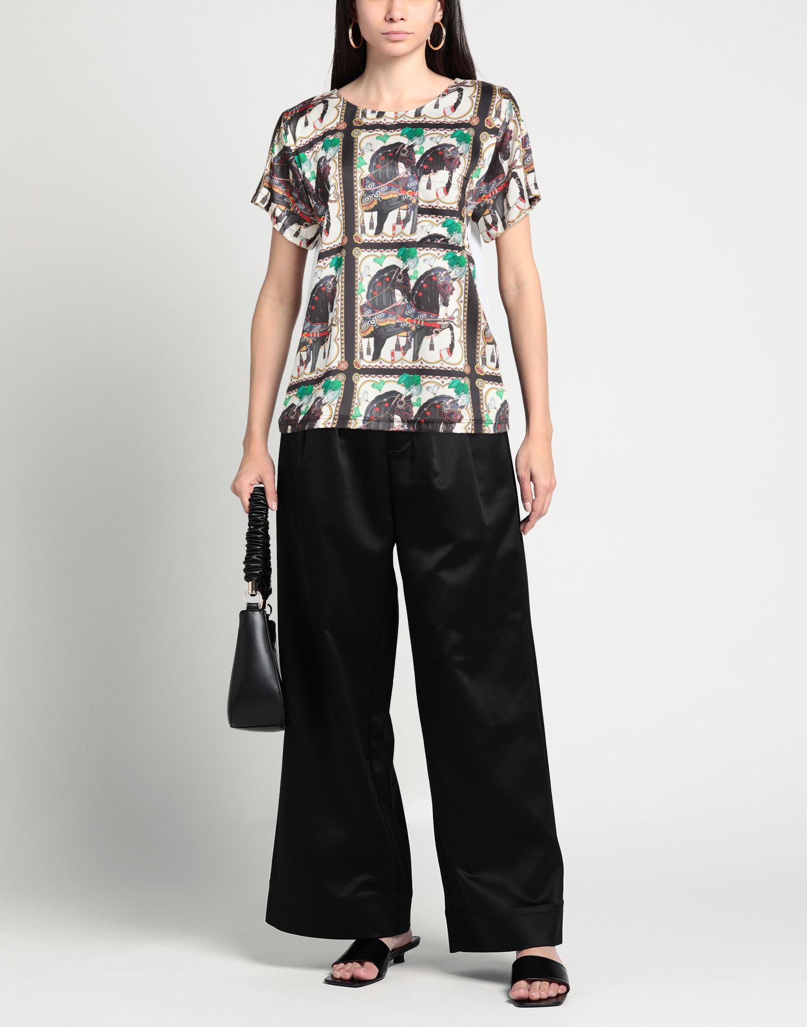  5 Progress - Camisetas Y Tops - Tops - On Yoox.com 