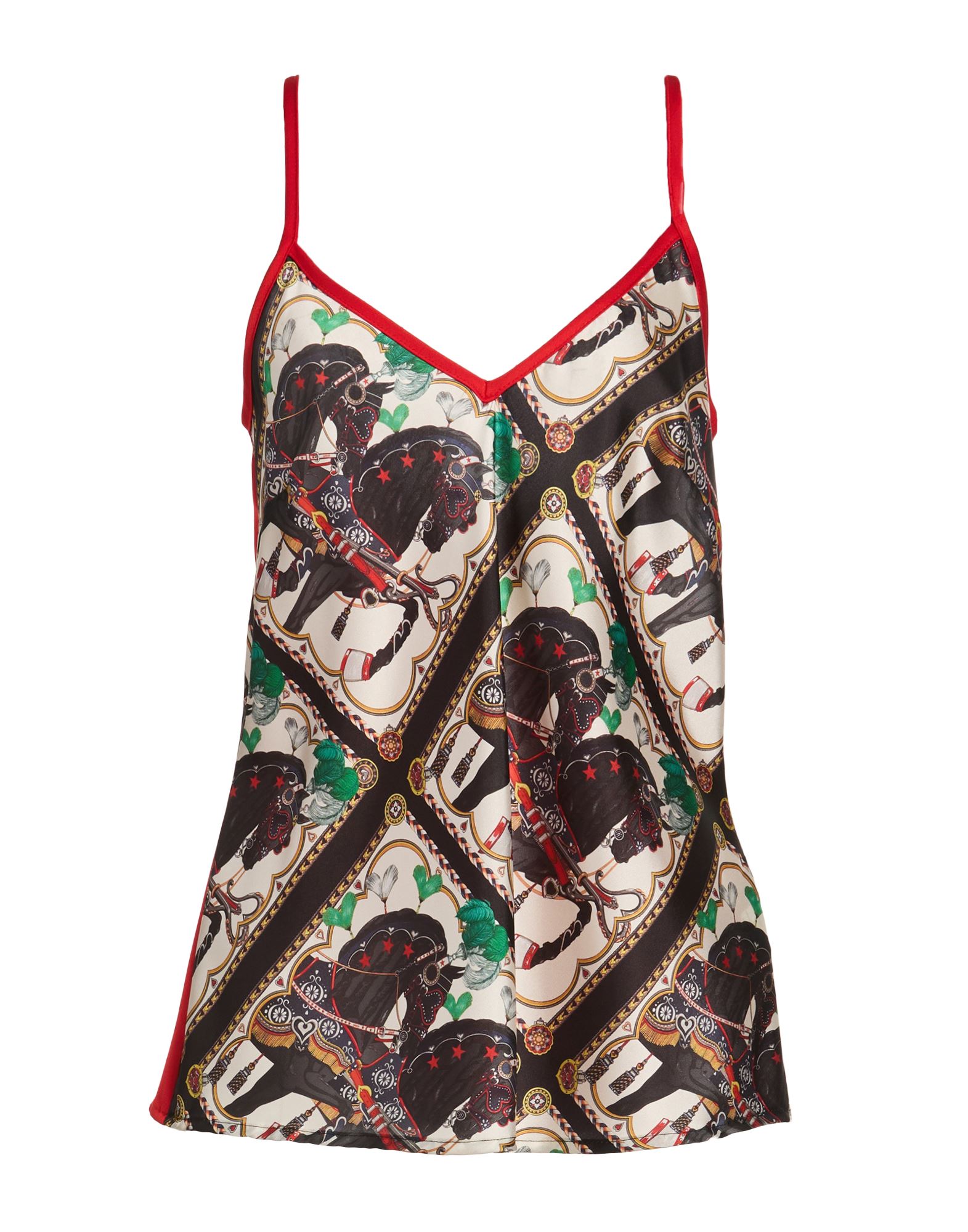  5 Progress - Tops - Tops - On Yoox.com 