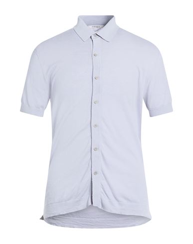 Hemd Herren Hellgrau 50 Herren