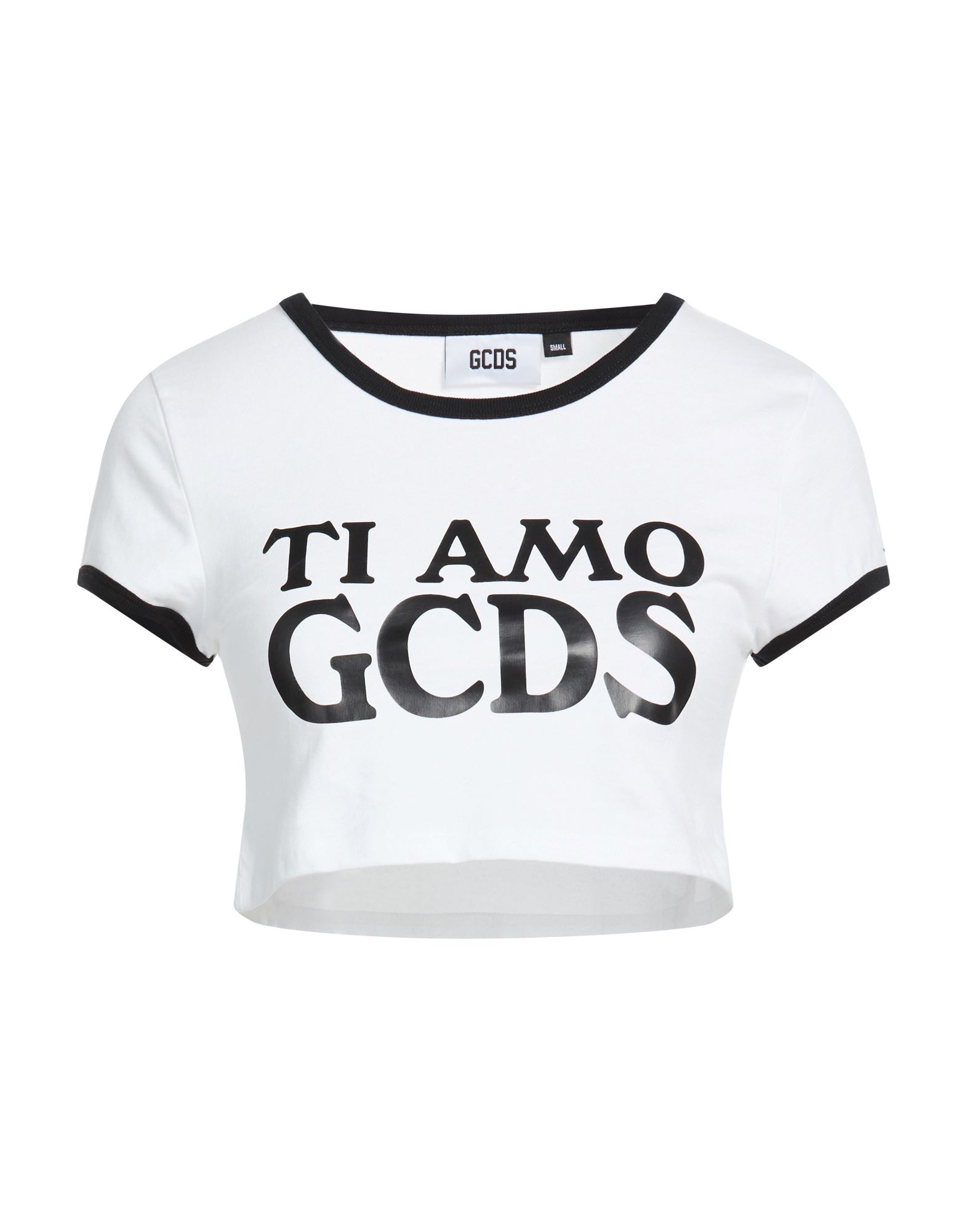  Gcds - Camisetas Y Tops - Camisetas - On Yoox.com 