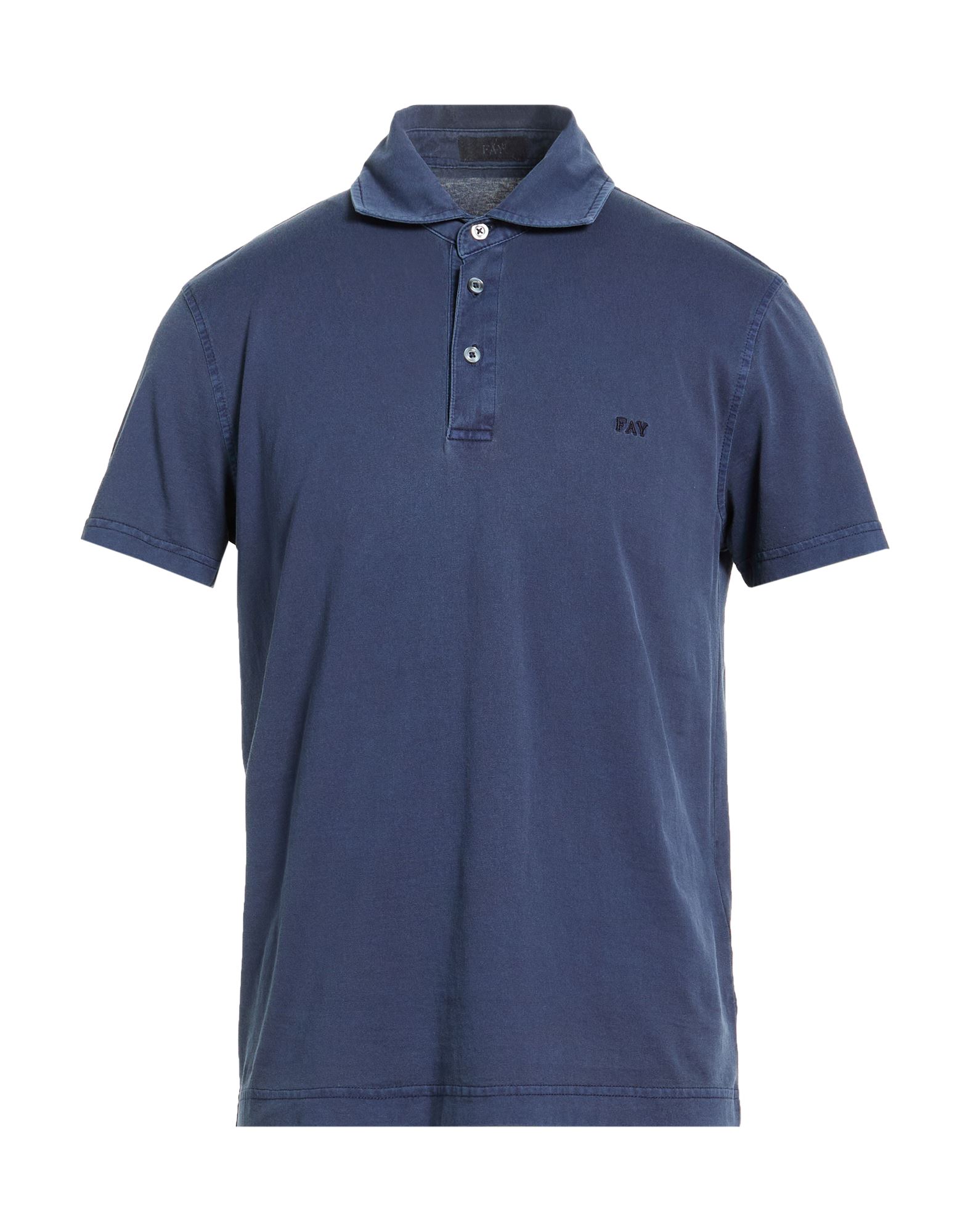  Fay - Tops - Poloshirts - On Yoox.com 