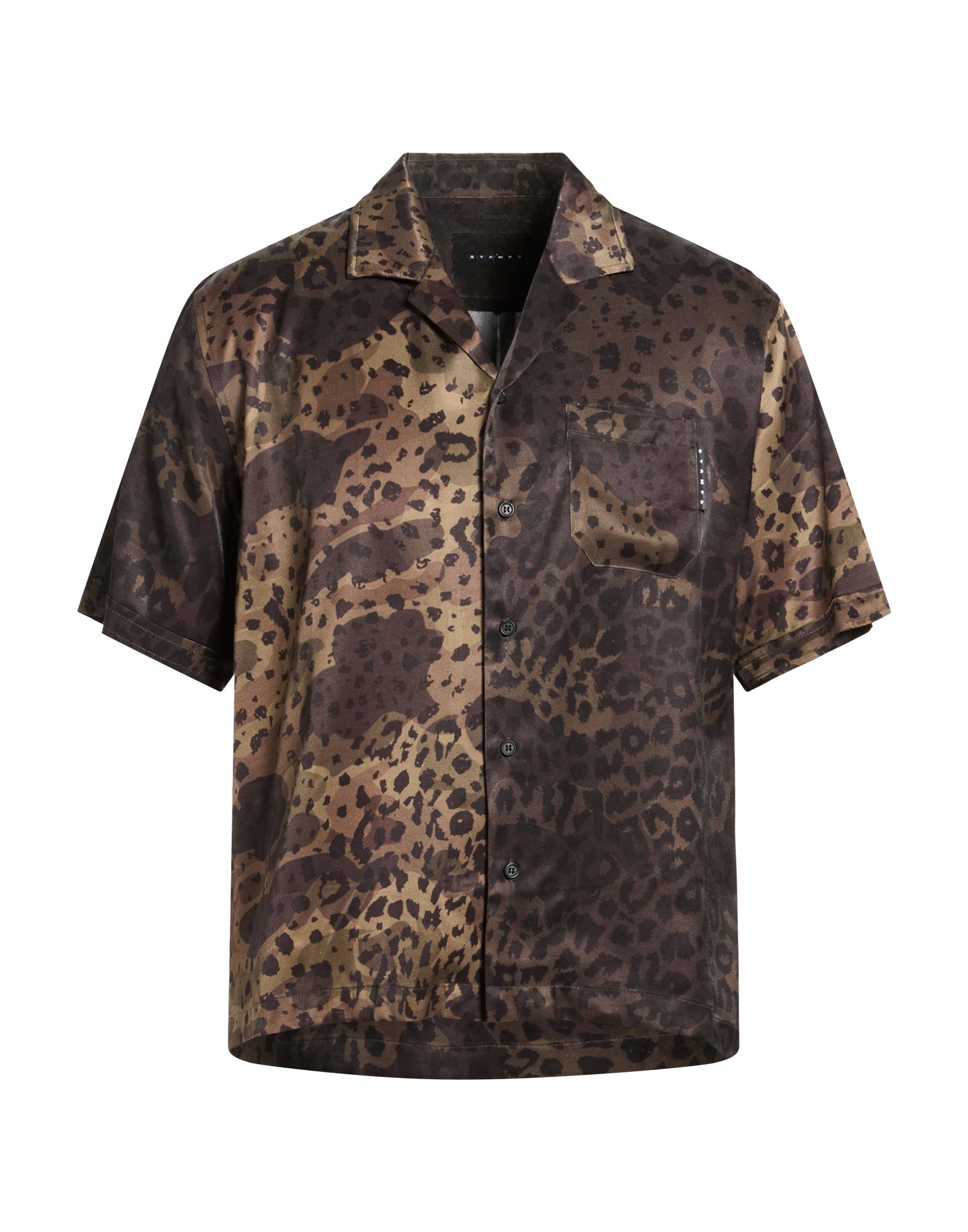  Stampd - Tops - Hemden - On Yoox.com 