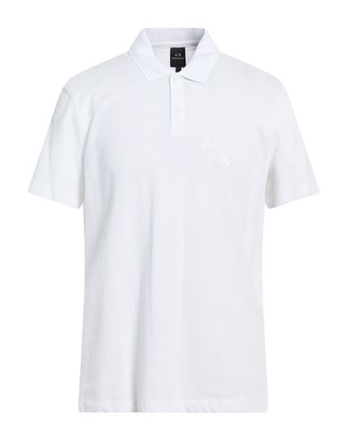 Polo Hombre Blanco M,S,XL,XS,XXL Hombre