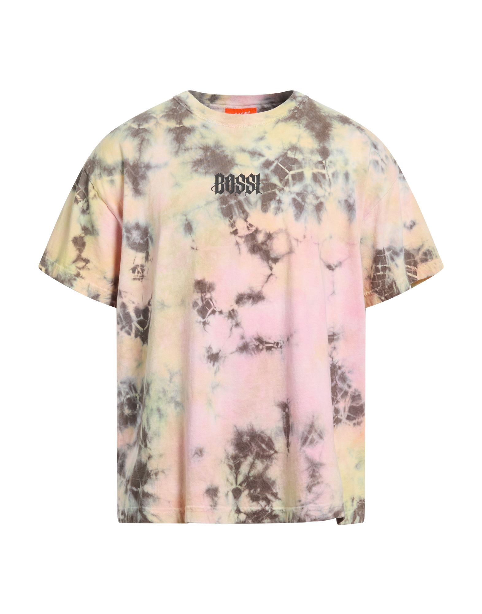  Bossi Sportswear - Tops - T-shirts - On Yoox.com 