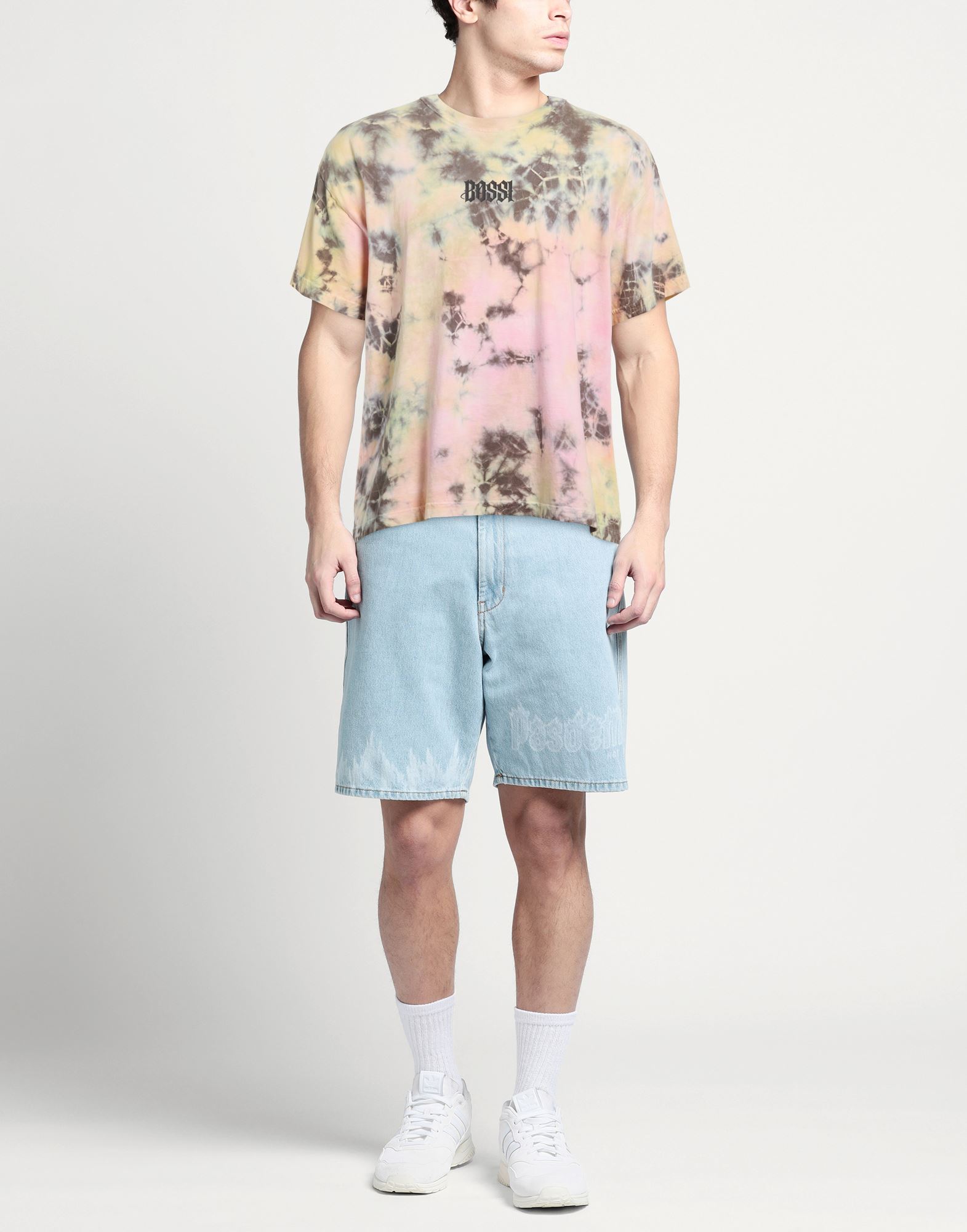  Bossi Sportswear - Tops - T-shirts - On Yoox.com 