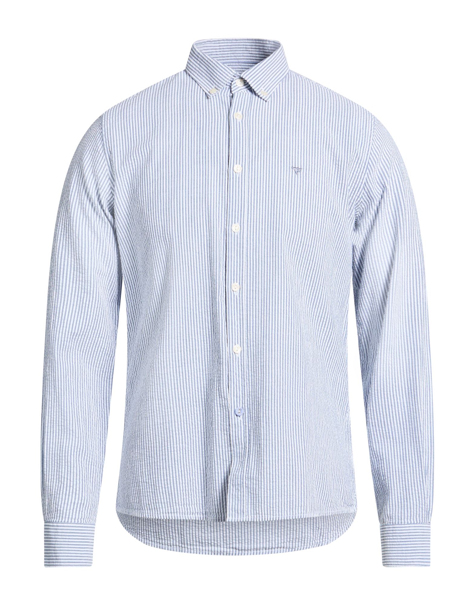  Fred Mello - Tops - Hemden - On Yoox.com 