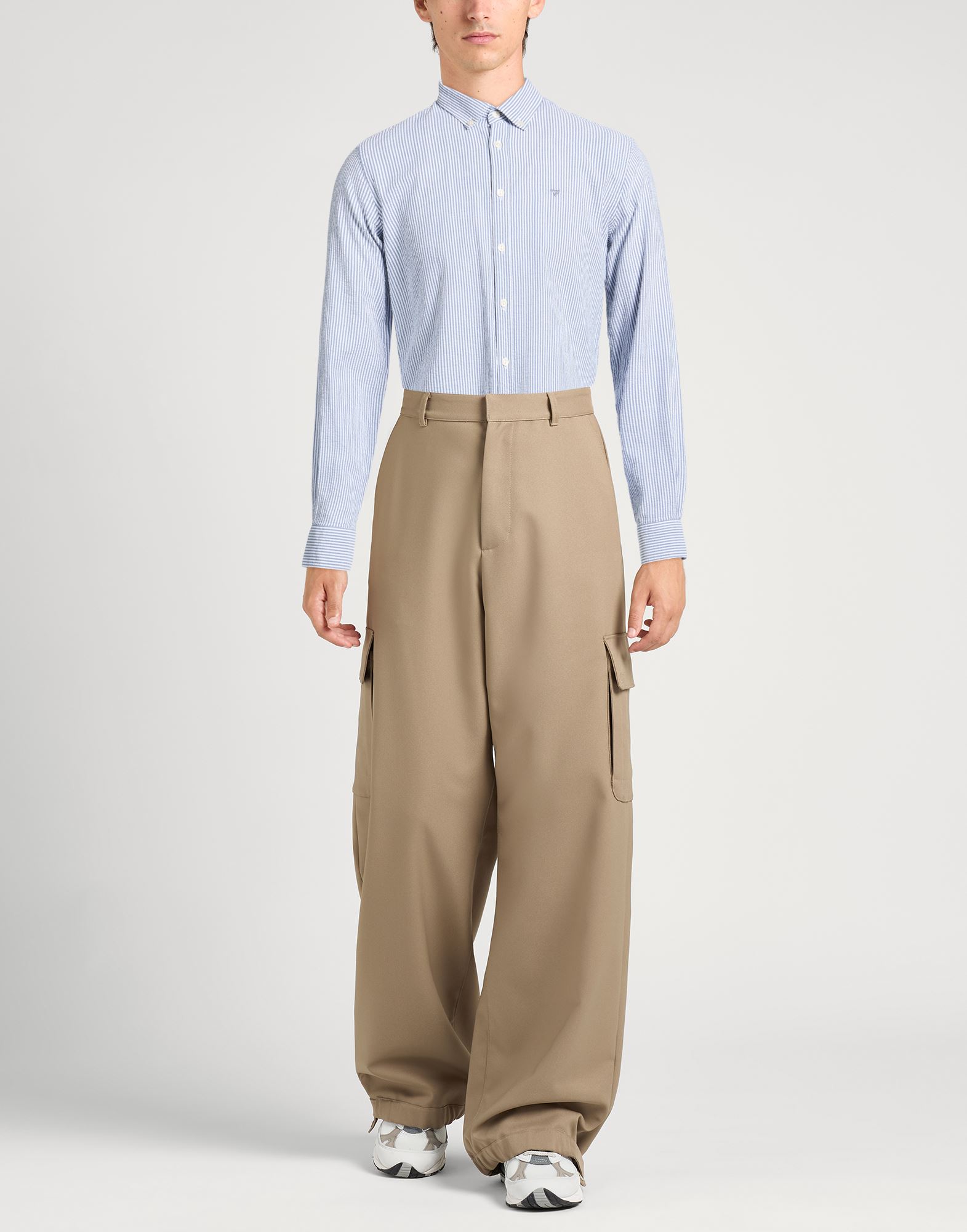  Fred Mello - Tops - Hemden - On Yoox.com 