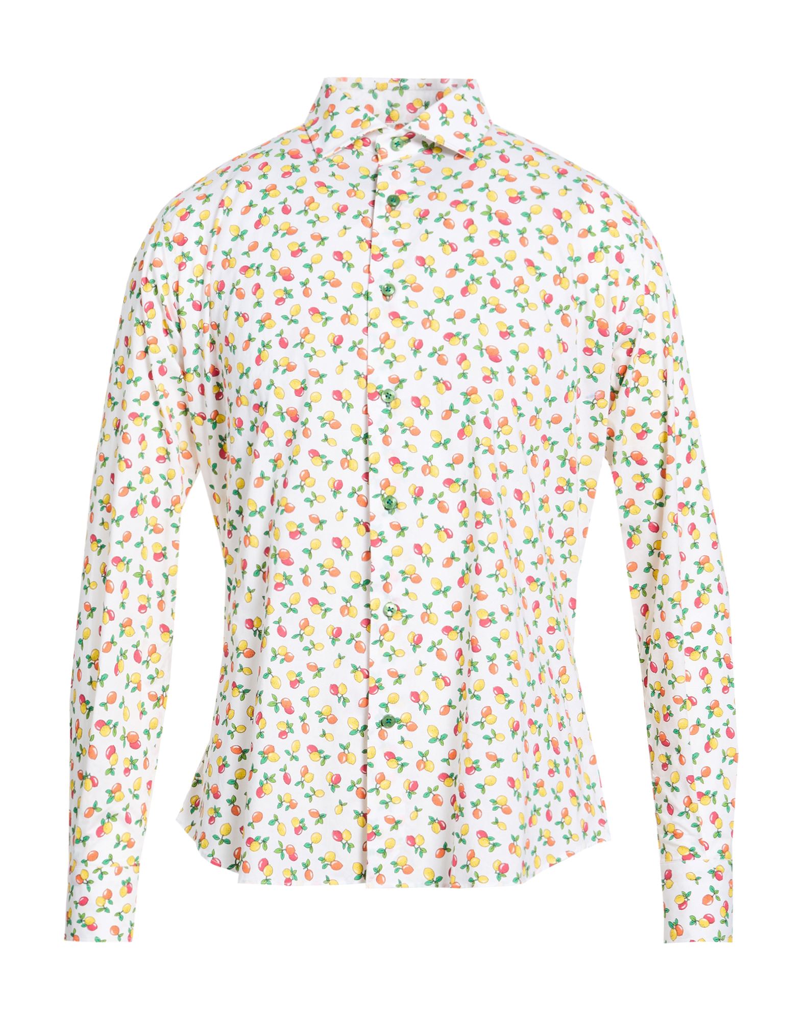  Bottega Artigiana - Tops - Hemden - On Yoox.com 