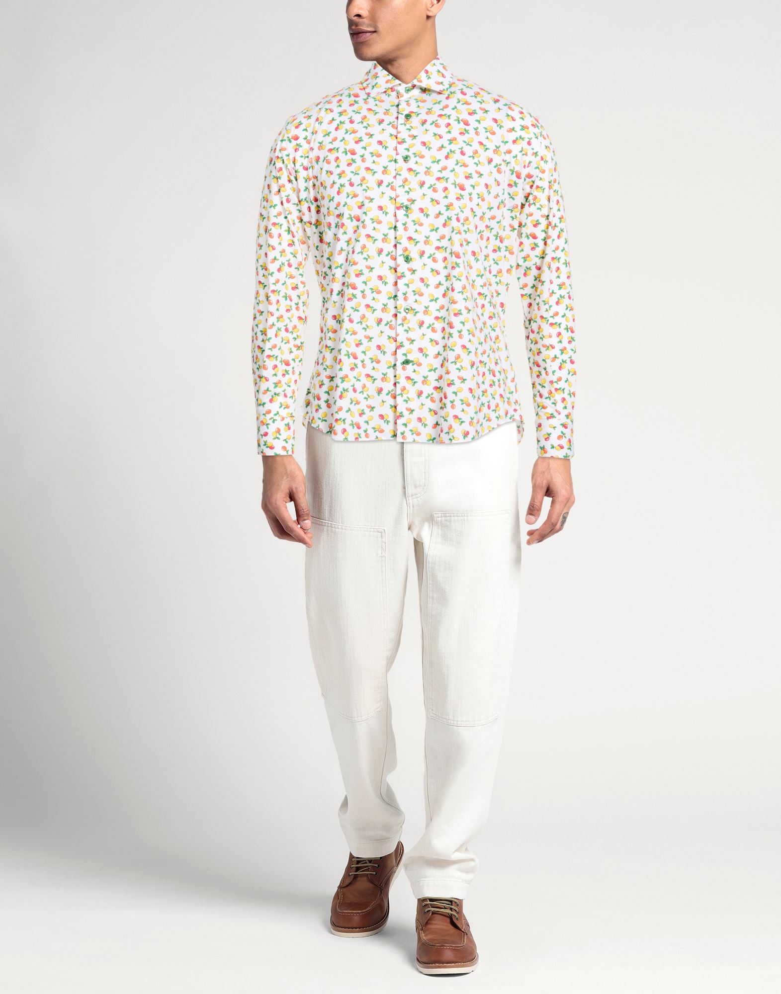  Bottega Artigiana - Tops - Hemden - On Yoox.com 